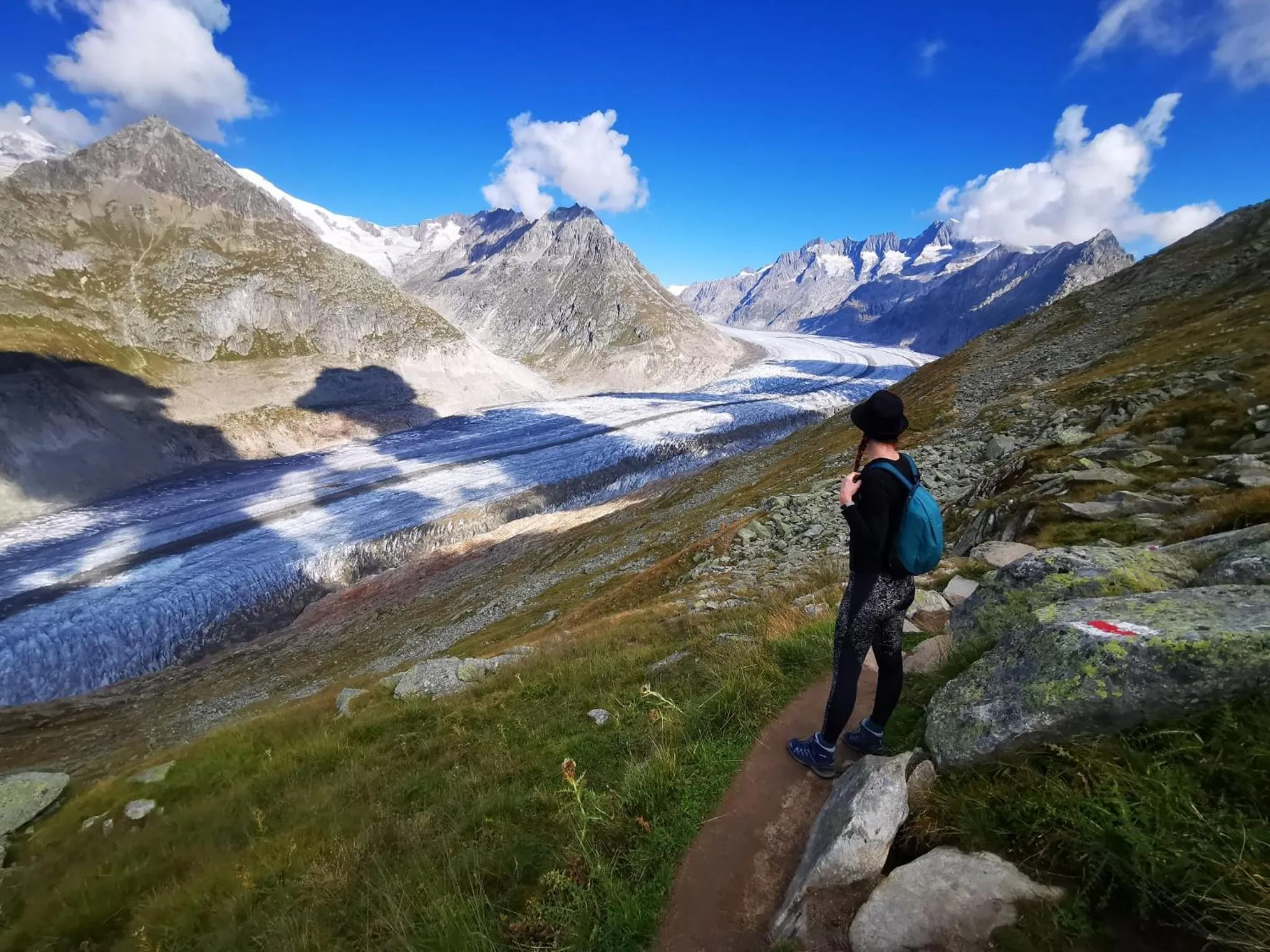 People in Hotel Derby