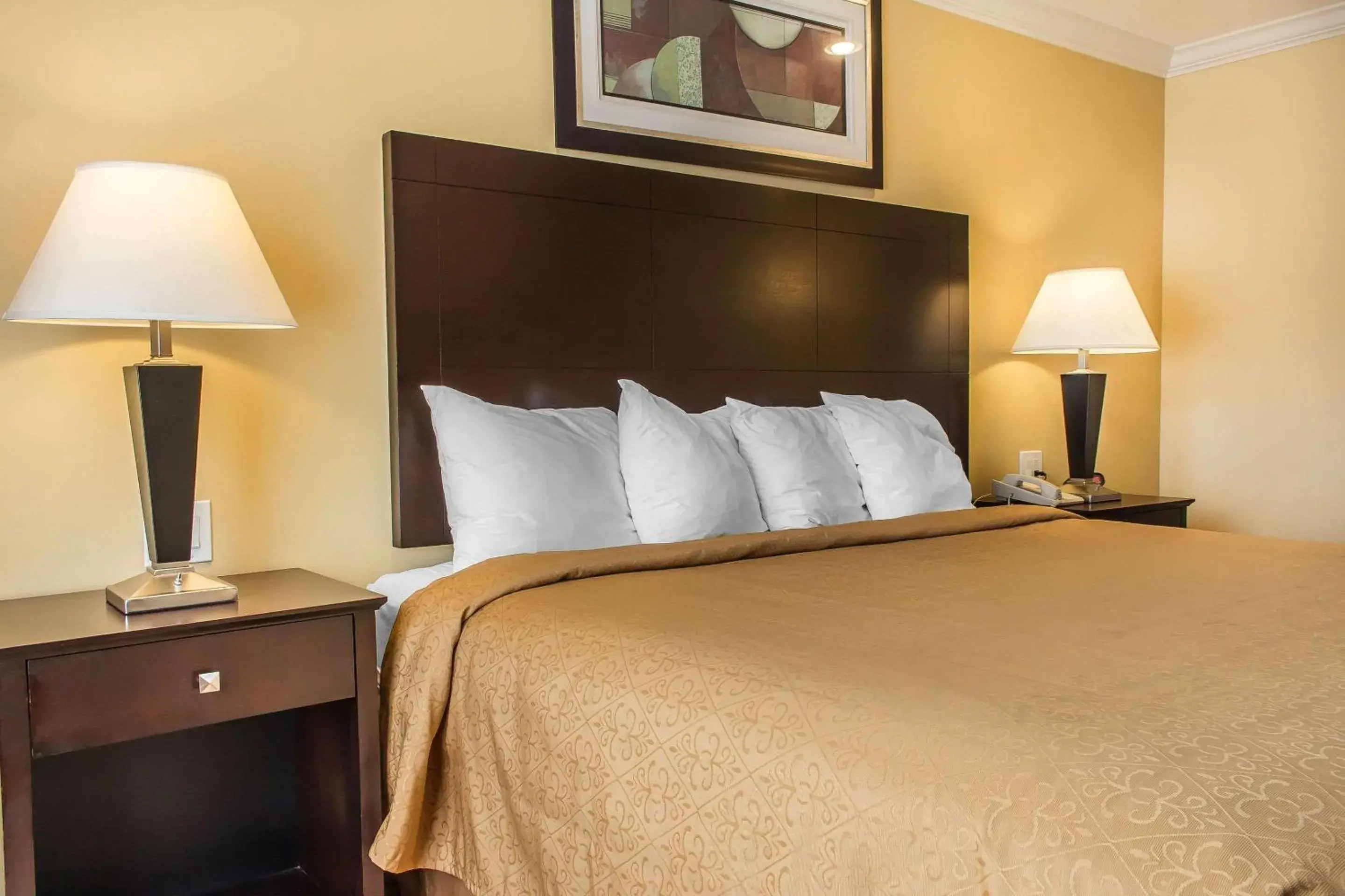 Photo of the whole room, Bed in Quality Inn near Mountain Creek Photo of the whole room, Bed in Quality Inn near Mountain Creek