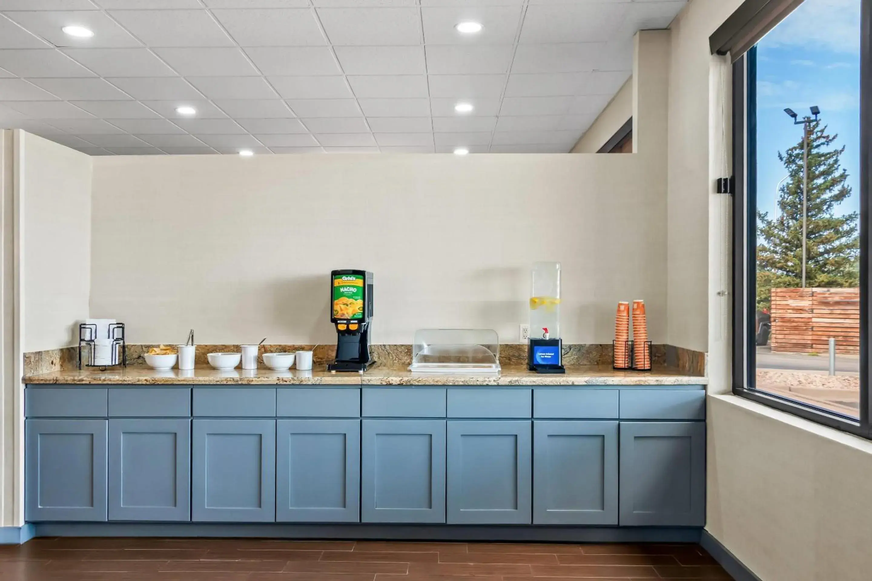 Breakfast in Comfort Inn Las Vegas New Mexico Breakfast in Comfort Inn Las Vegas New Mexico