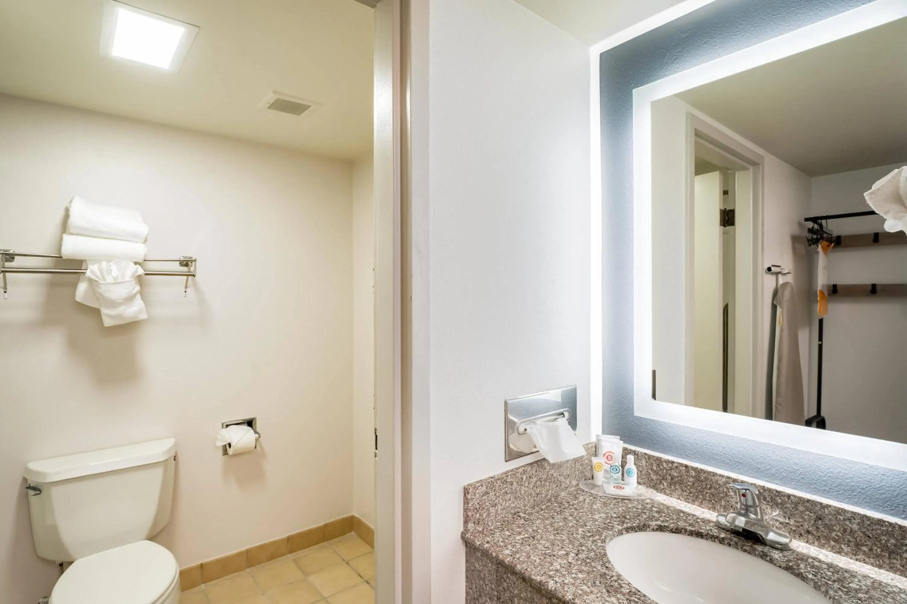 Comfort Inn Las Vegas New Mexico