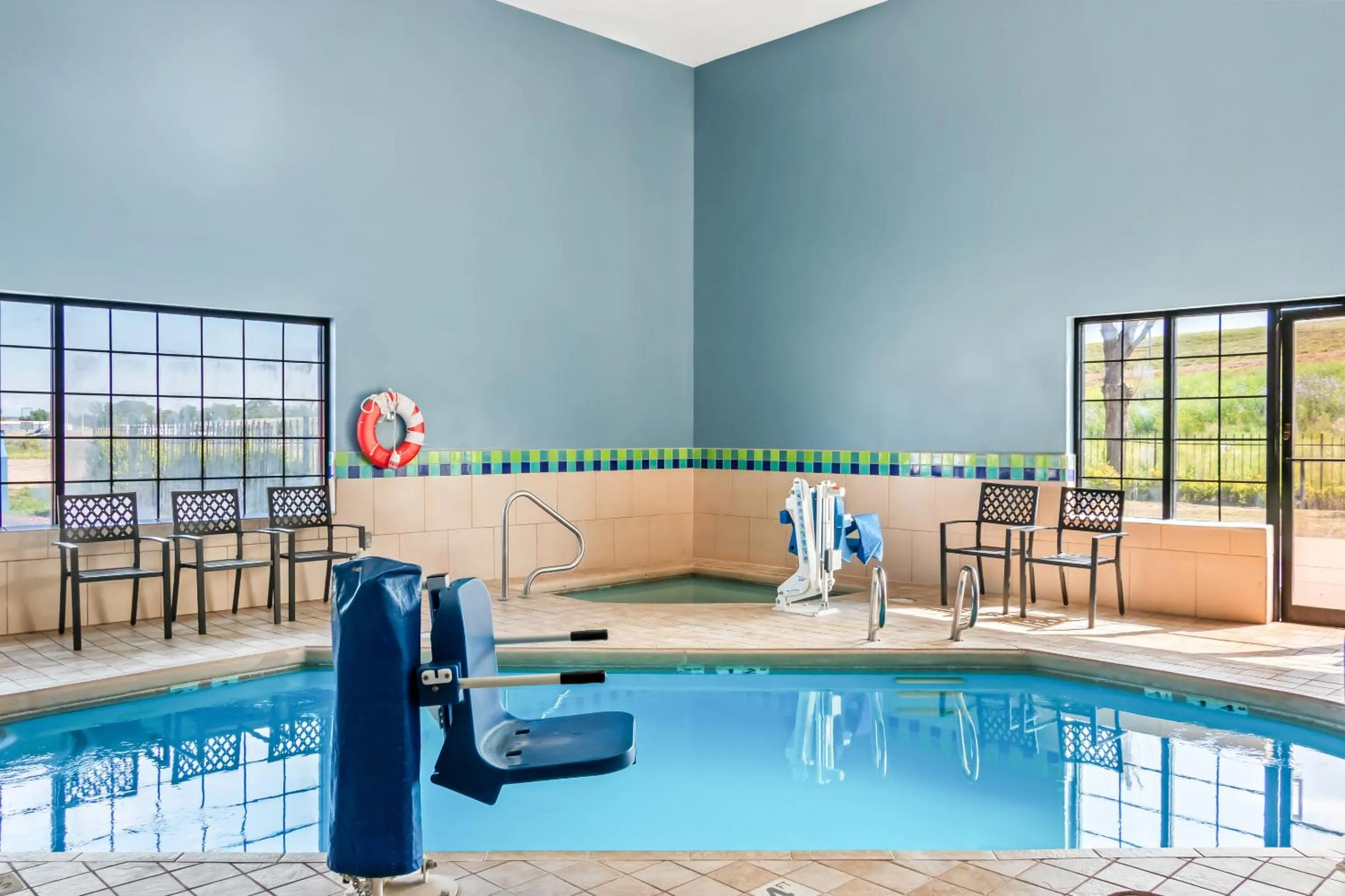 Comfort Inn Las Vegas New Mexico