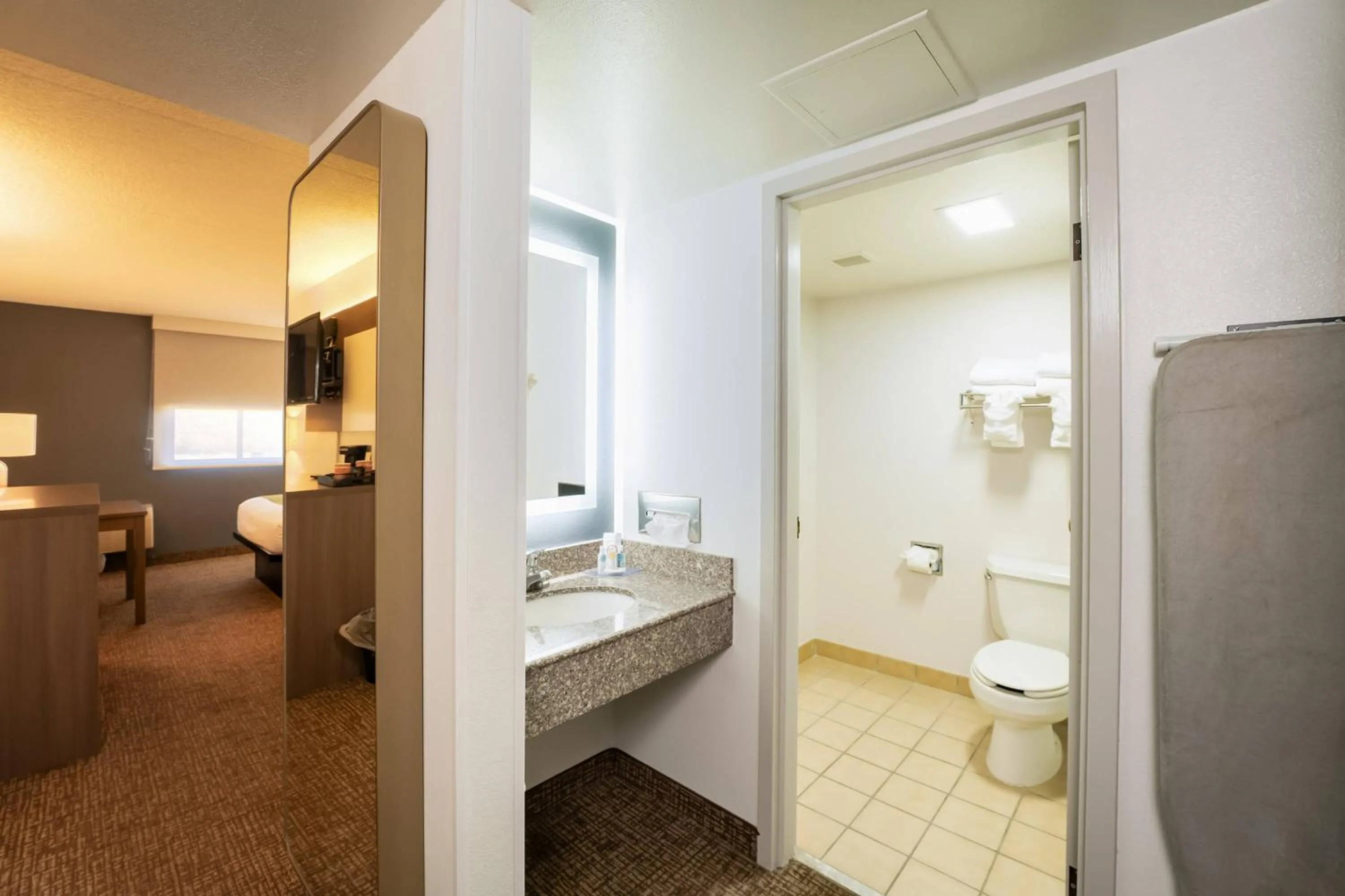 Comfort Inn Las Vegas New Mexico