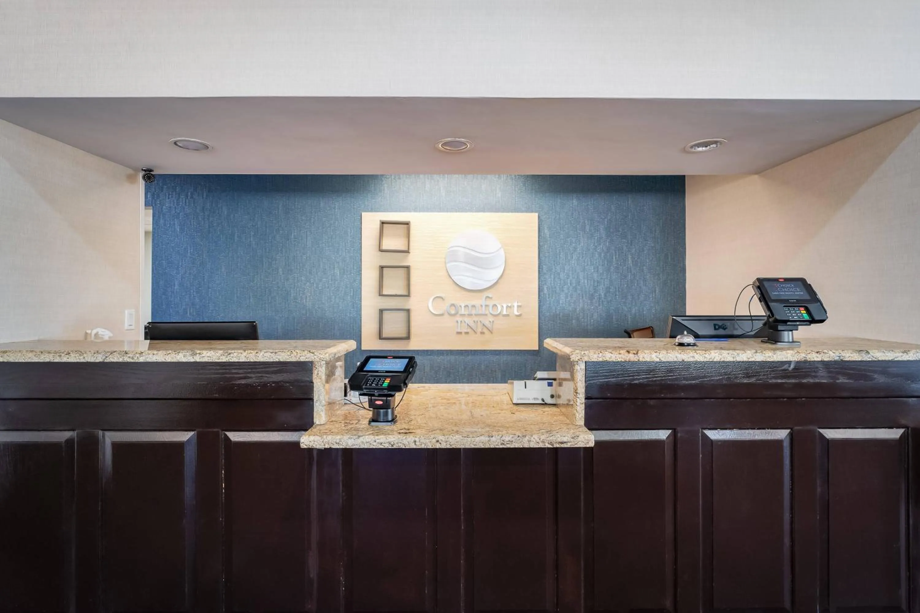 Comfort Inn Las Vegas New Mexico