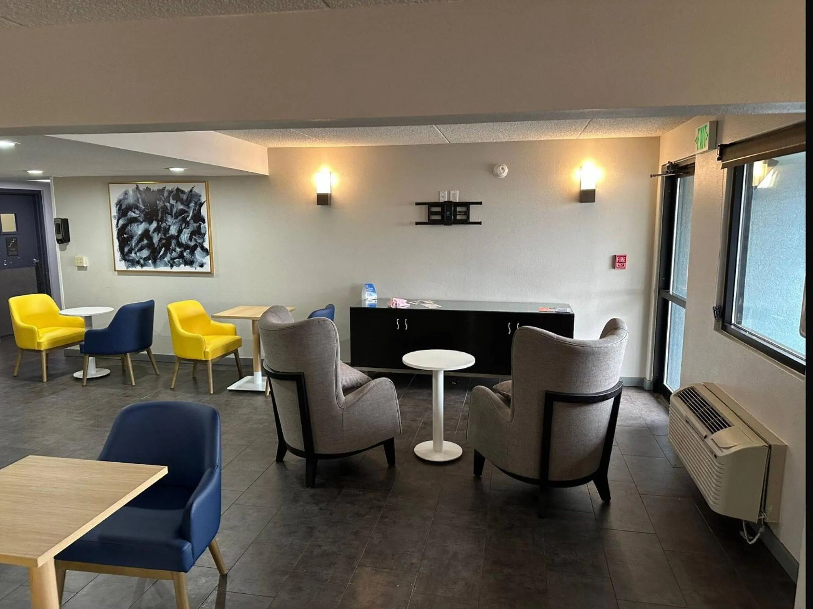 Comfort Inn Las Vegas New Mexico