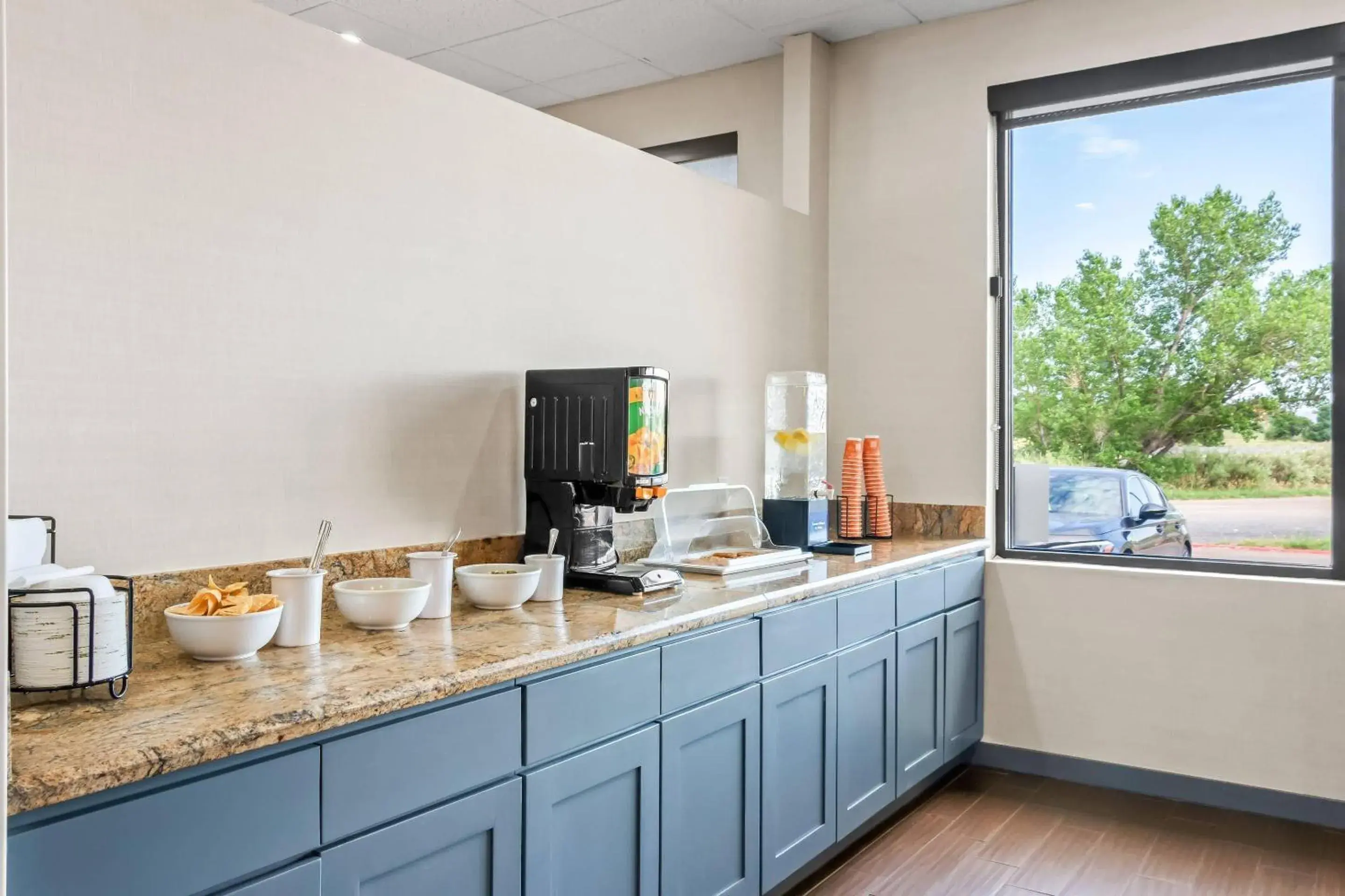 Breakfast in Comfort Inn Las Vegas New Mexico Breakfast in Comfort Inn Las Vegas New Mexico