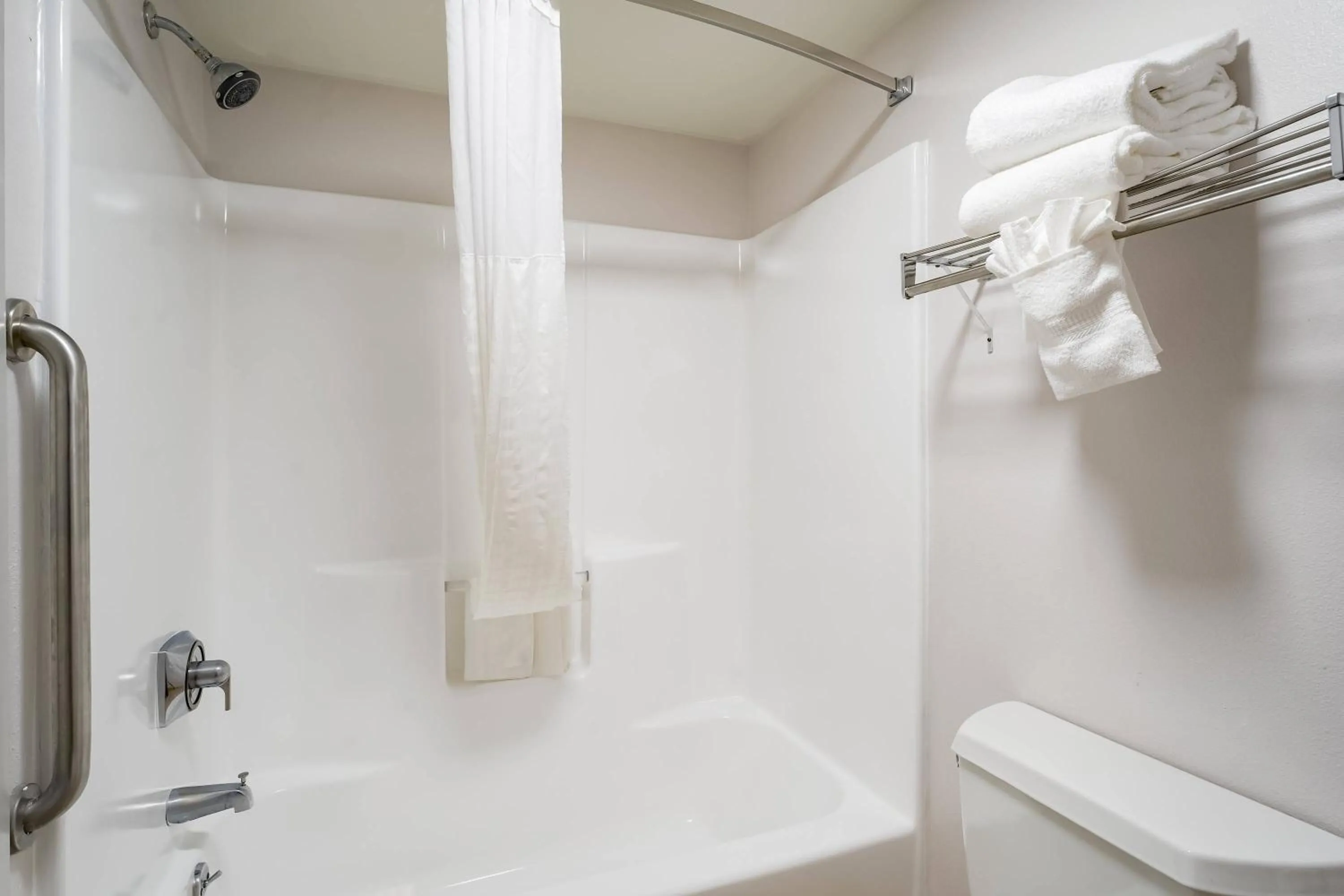 Comfort Inn Las Vegas New Mexico