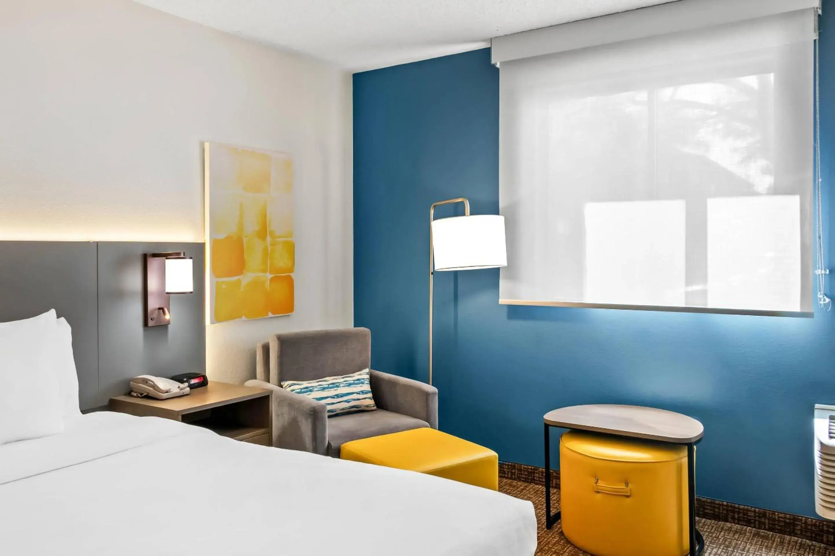 Bedroom, Bed in Comfort Inn Las Vegas New Mexico Bedroom, Bed in Comfort Inn Las Vegas New Mexico