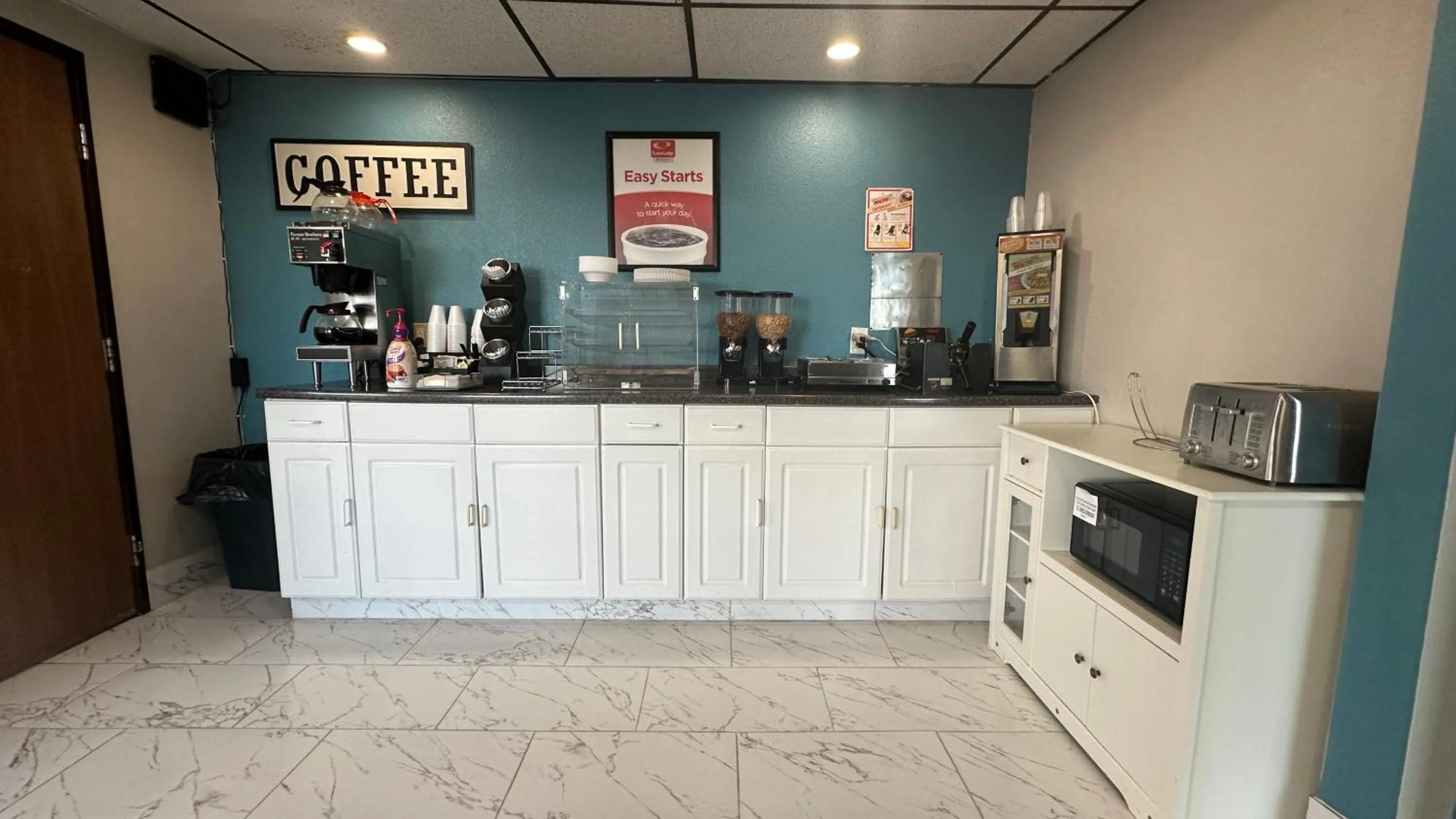 Econo Lodge Tucumcari Route 66