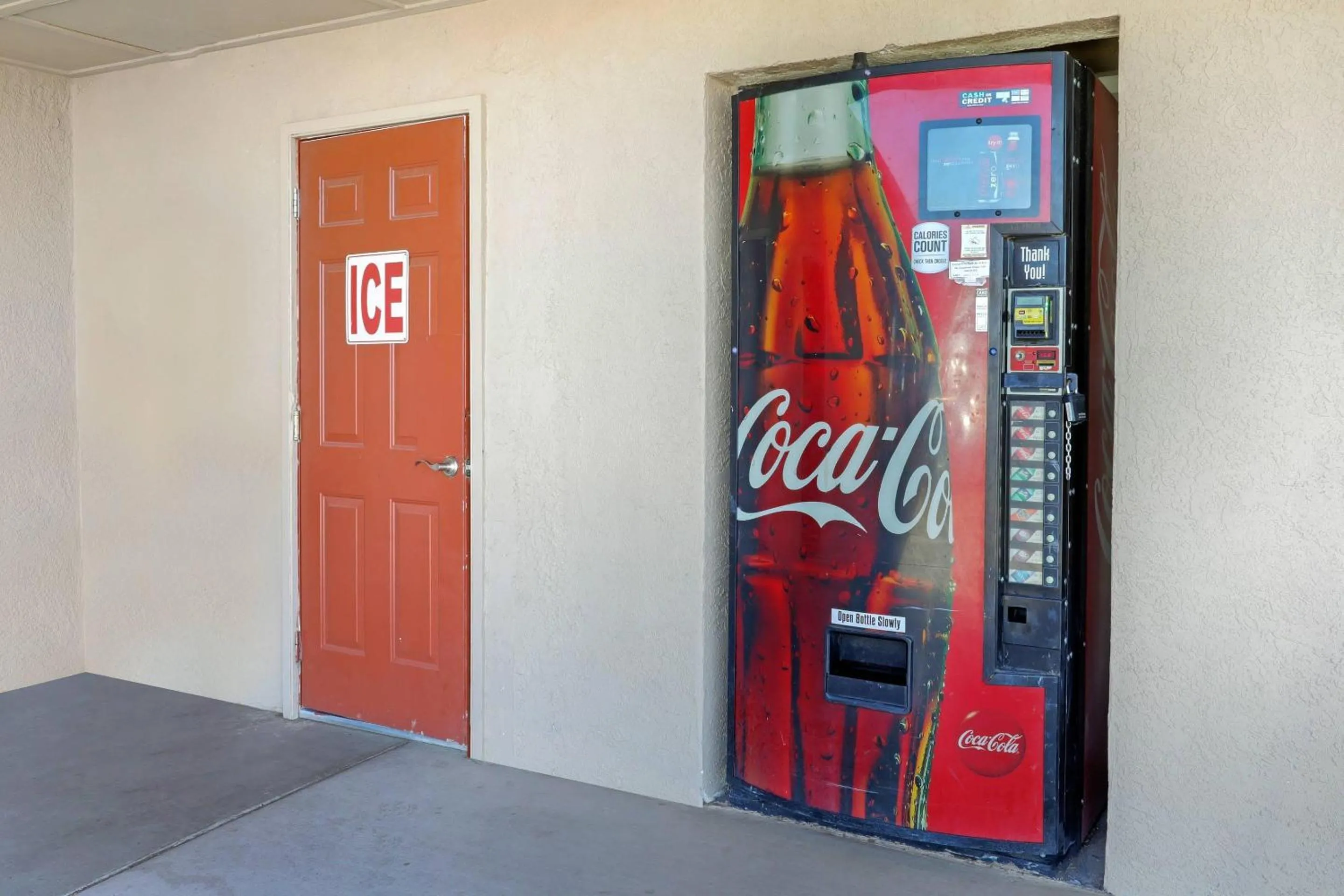 Other in Econo Lodge Inn & Suites Socorro