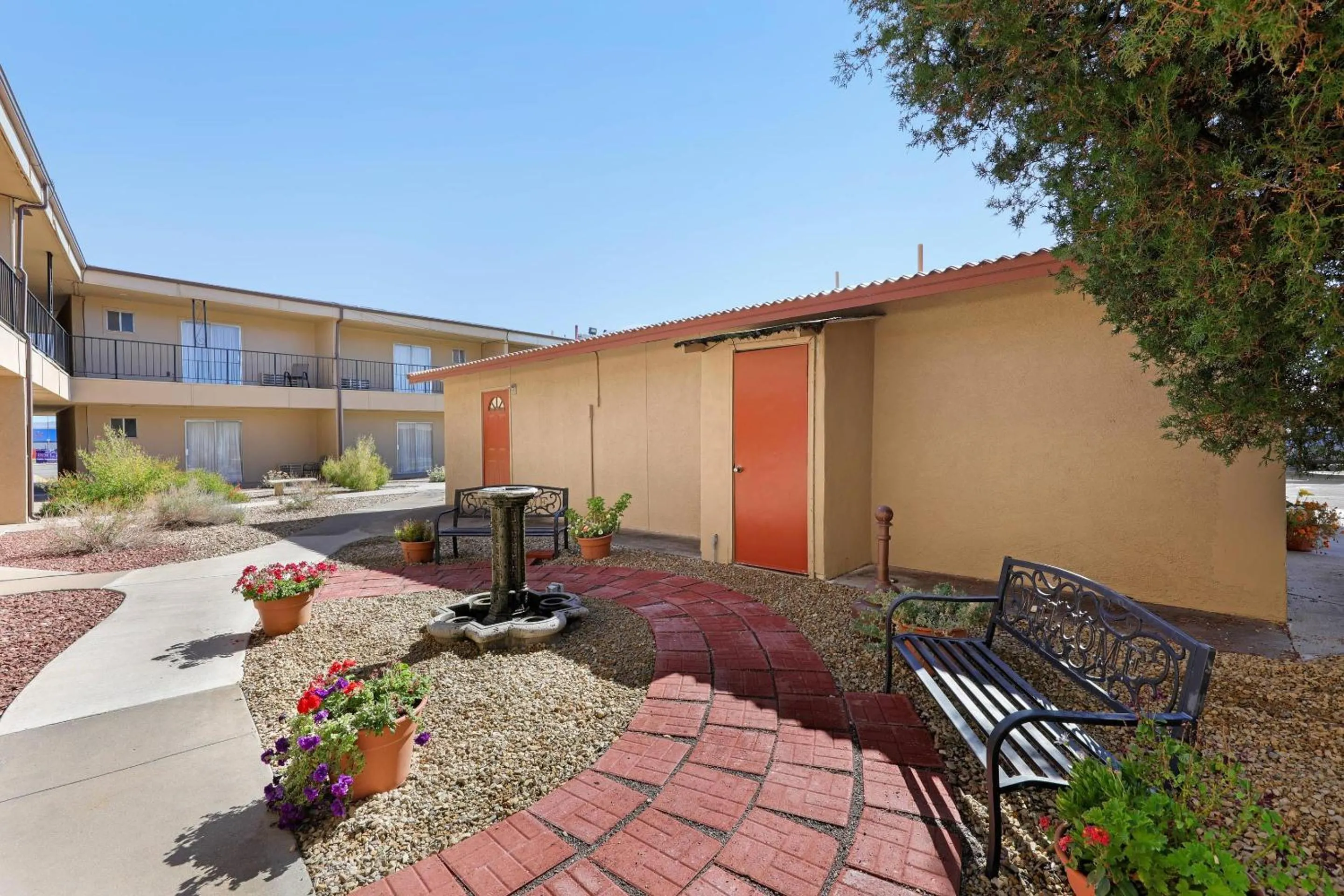 Other in Econo Lodge Inn & Suites Socorro