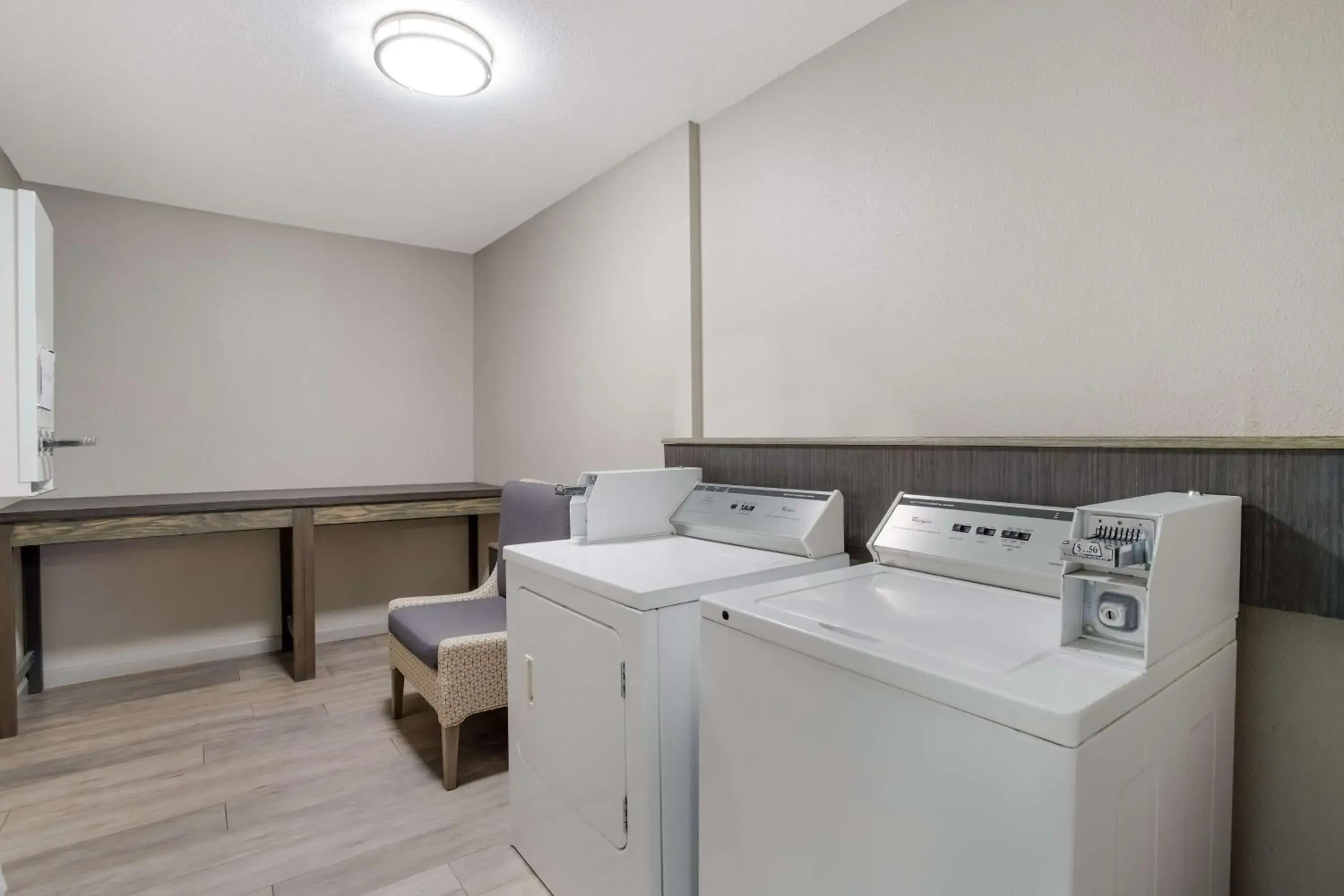 Property building in Best Western Grants Inn Property building in Best Western Grants Inn