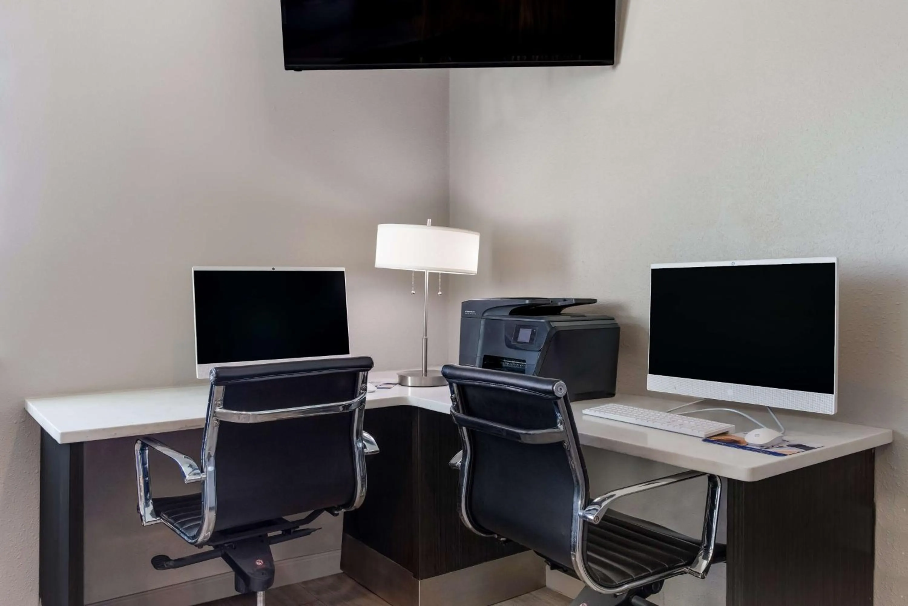 Business facilities in Best Western Grants Inn