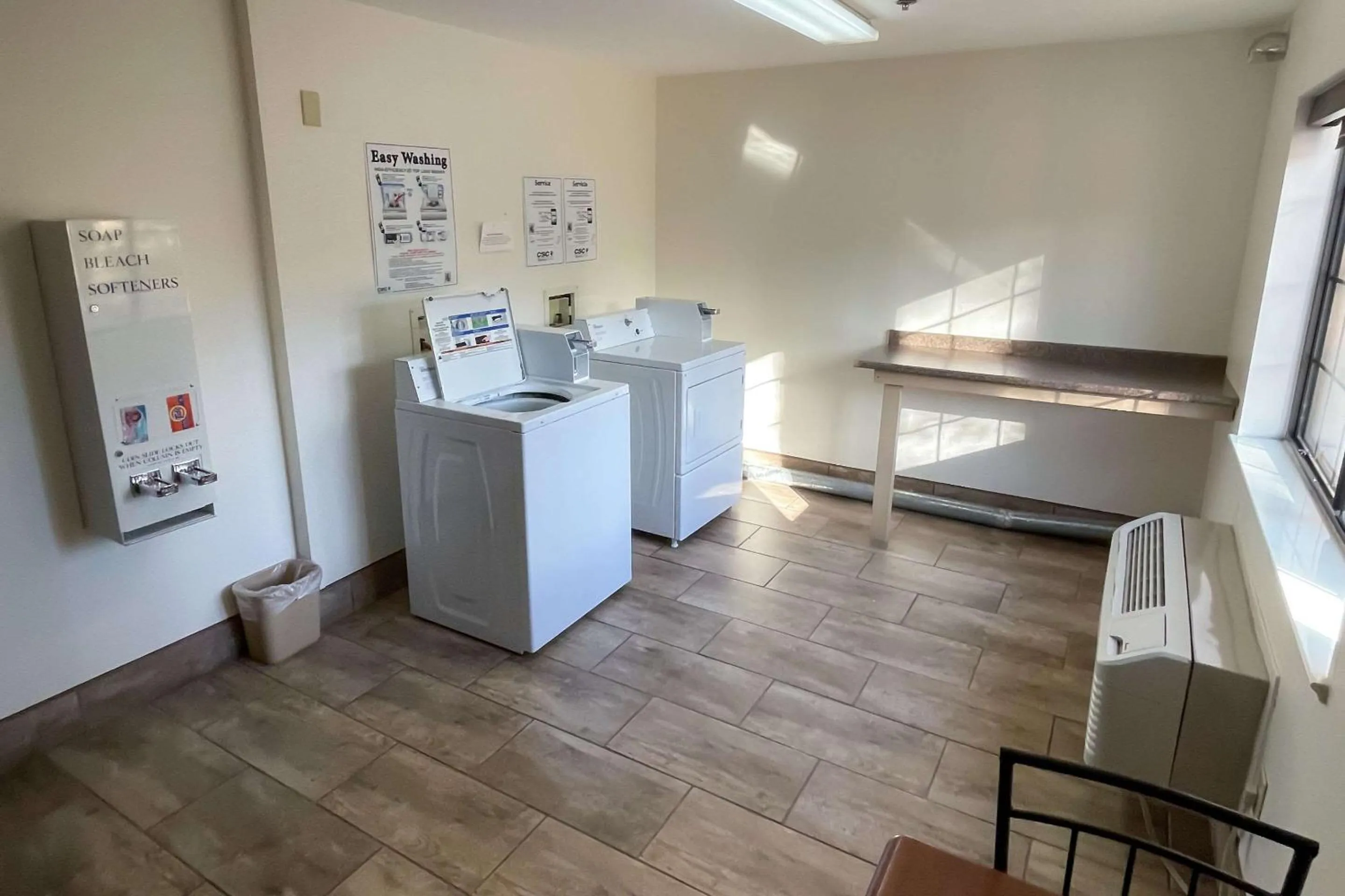 Other in Comfort Inn & Suites Midtown