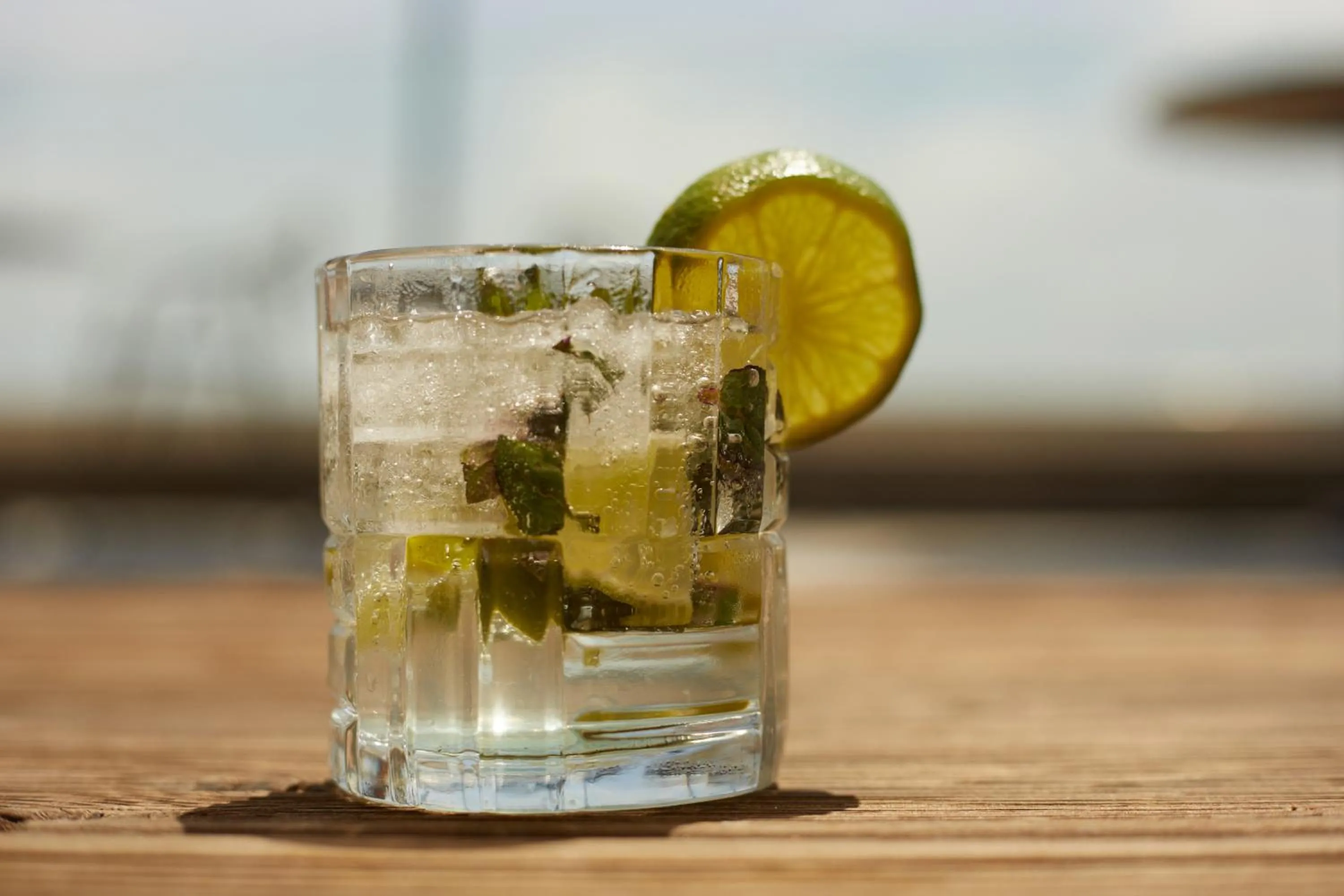 Drinks in Secrets Sunny Beach Resort and Spa - Premium All Inclusive - Adults Only