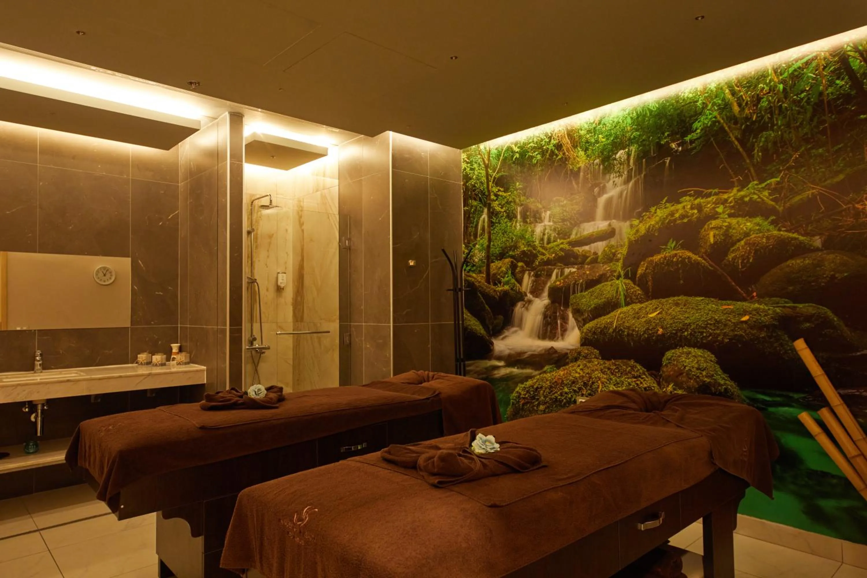 Massage in Secrets Sunny Beach Resort and Spa - Premium All Inclusive - Adults Only