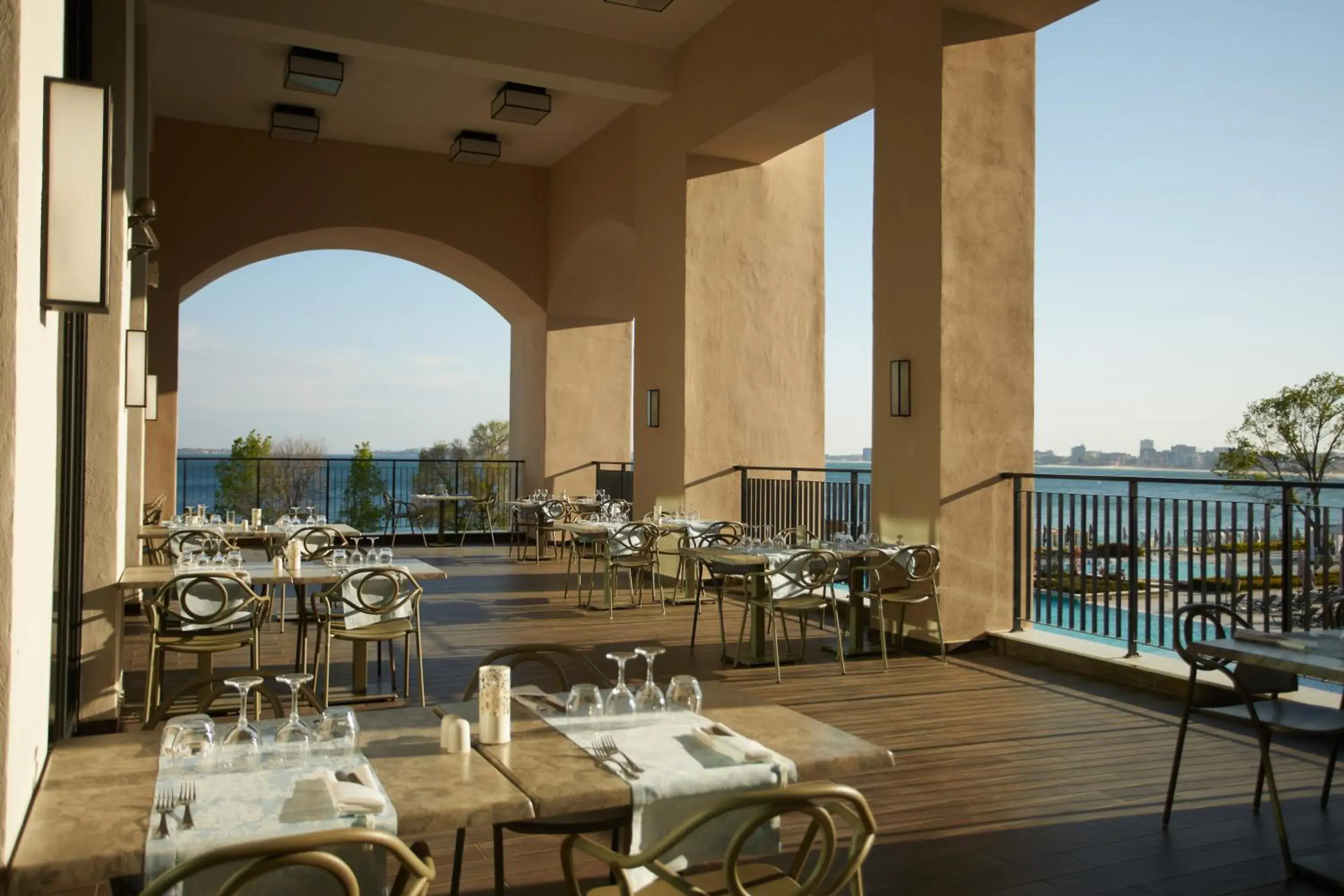 Restaurant/places to eat in Secrets Sunny Beach Resort and Spa - Premium All Inclusive - Adults Only Restaurant/places to eat in Secrets Sunny Beach Resort and Spa - Premium All Inclusive - Adults Only