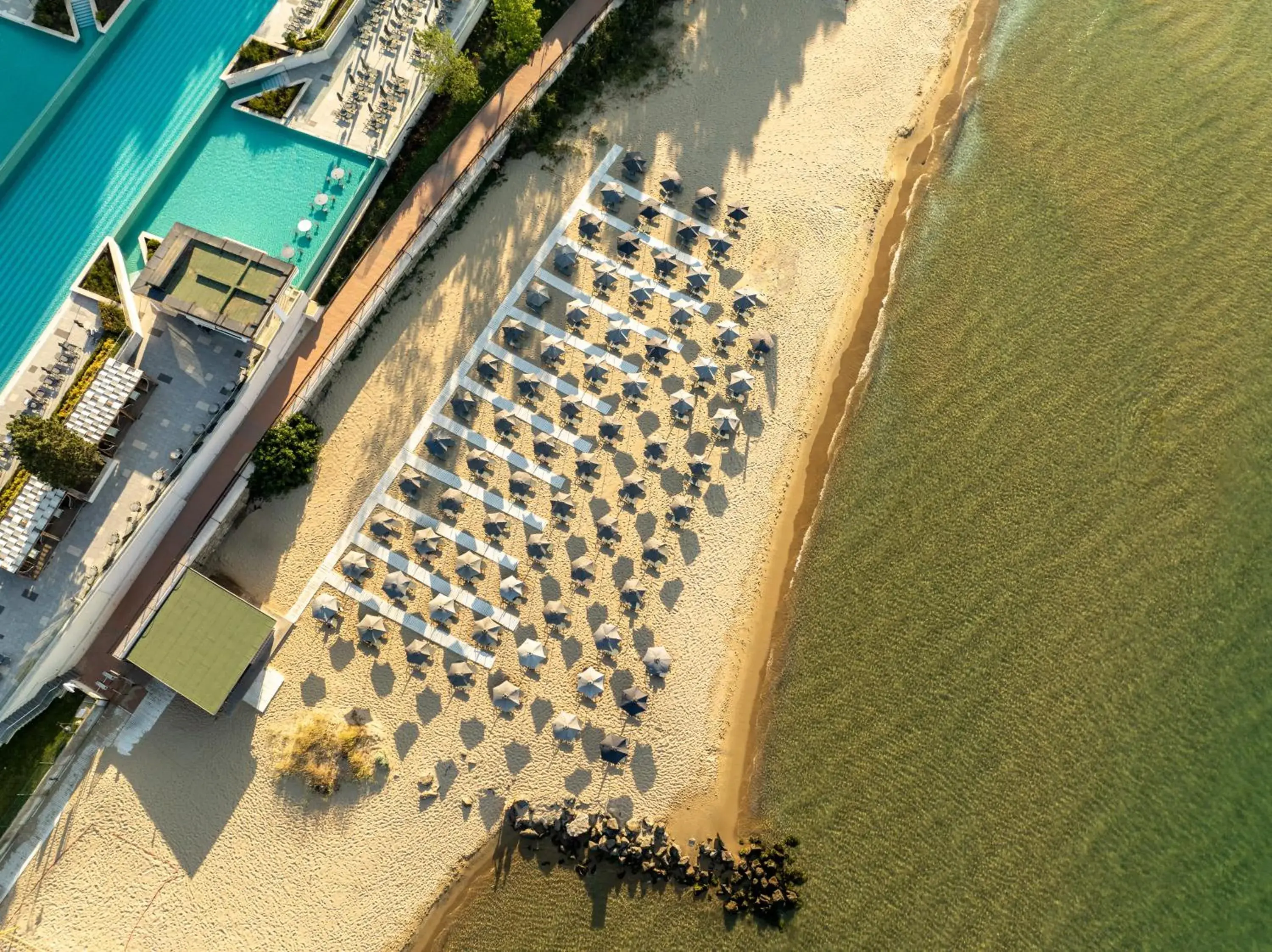 Secrets Sunny Beach Resort and Spa - Premium All Inclusive - Adults Only Secrets Sunny Beach Resort and Spa - Premium All Inclusive - Adults Only