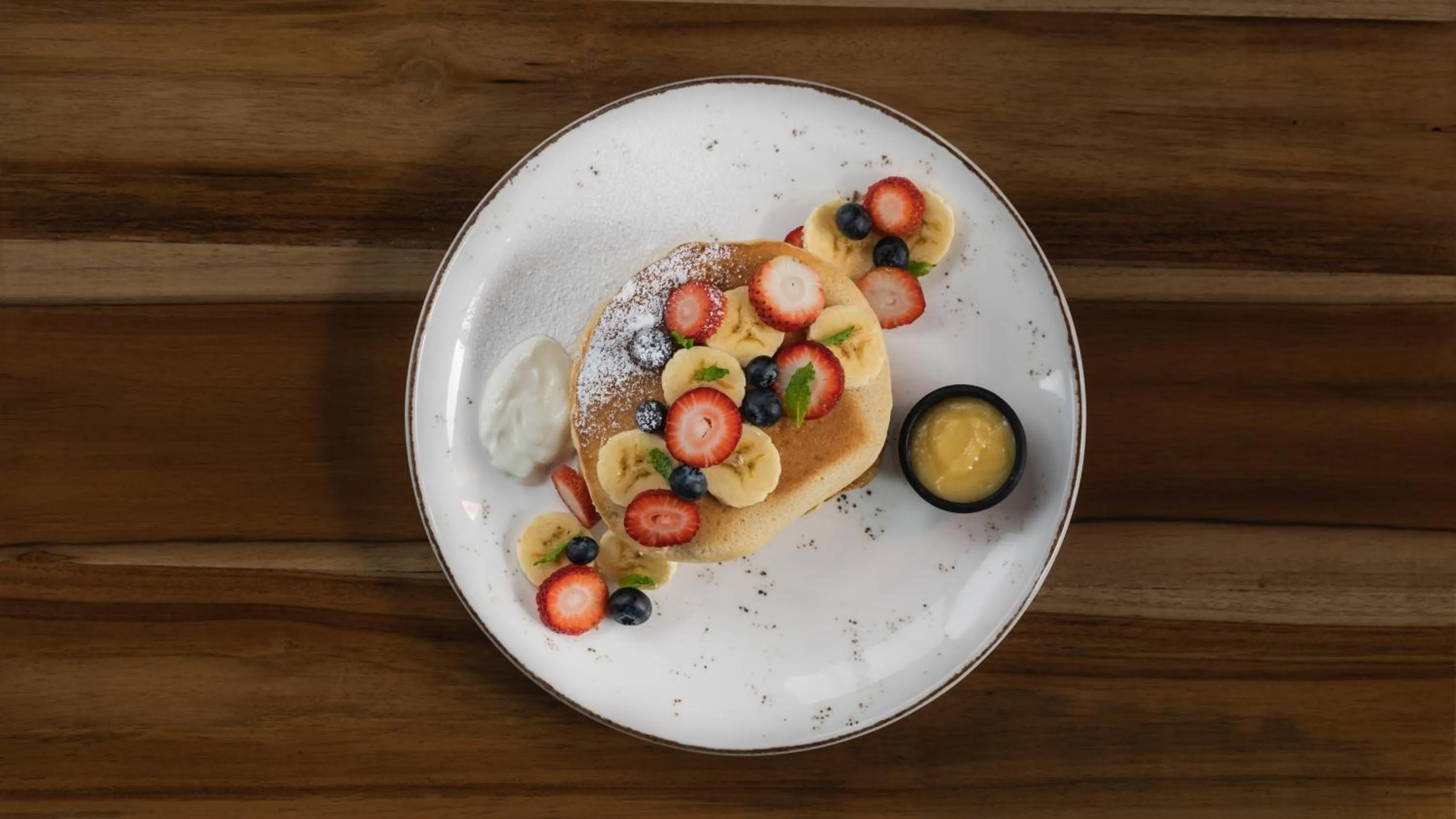 Restaurant/places to eat in Selina Nueva Cordoba