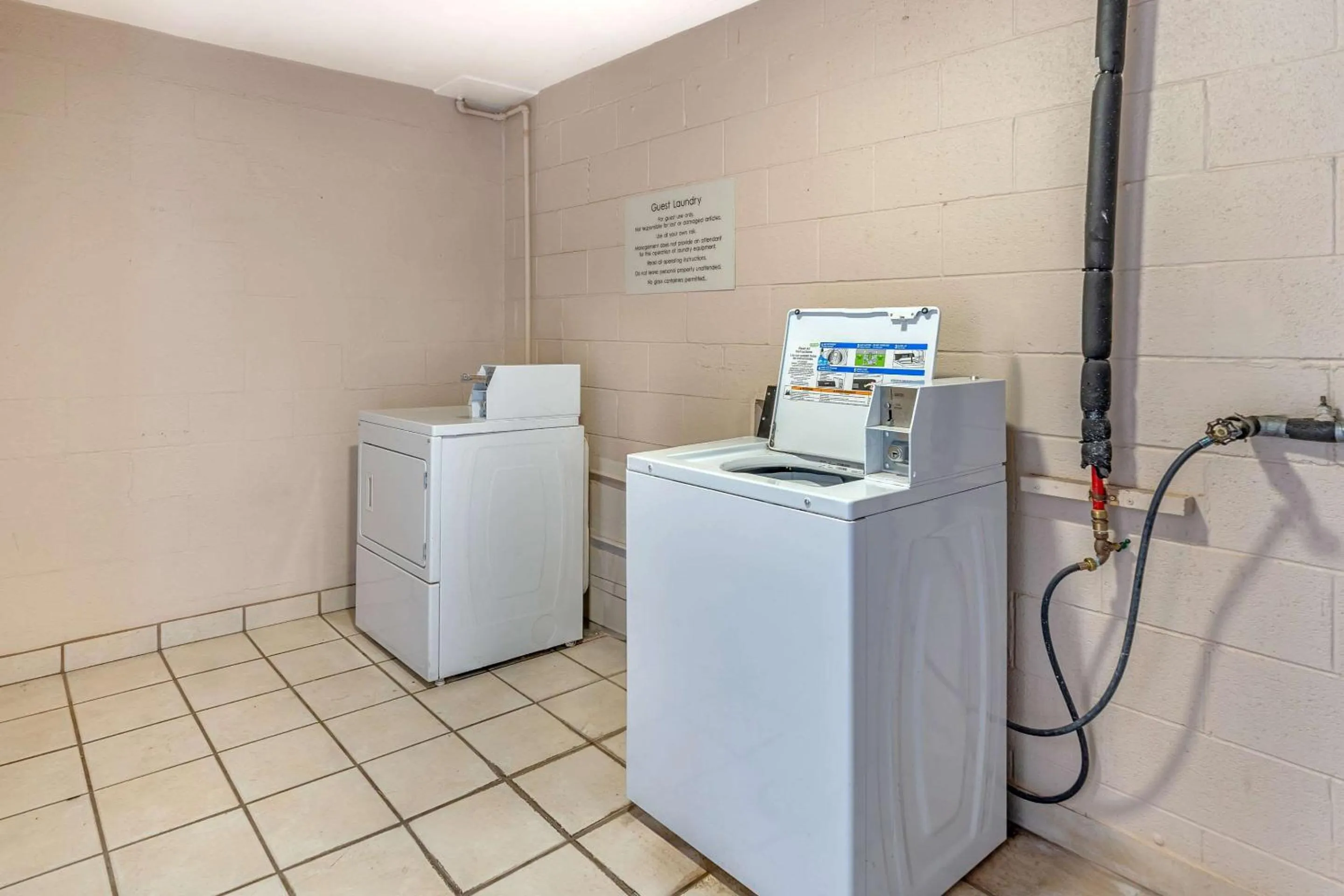 Other in Quality Inn Tucumcari