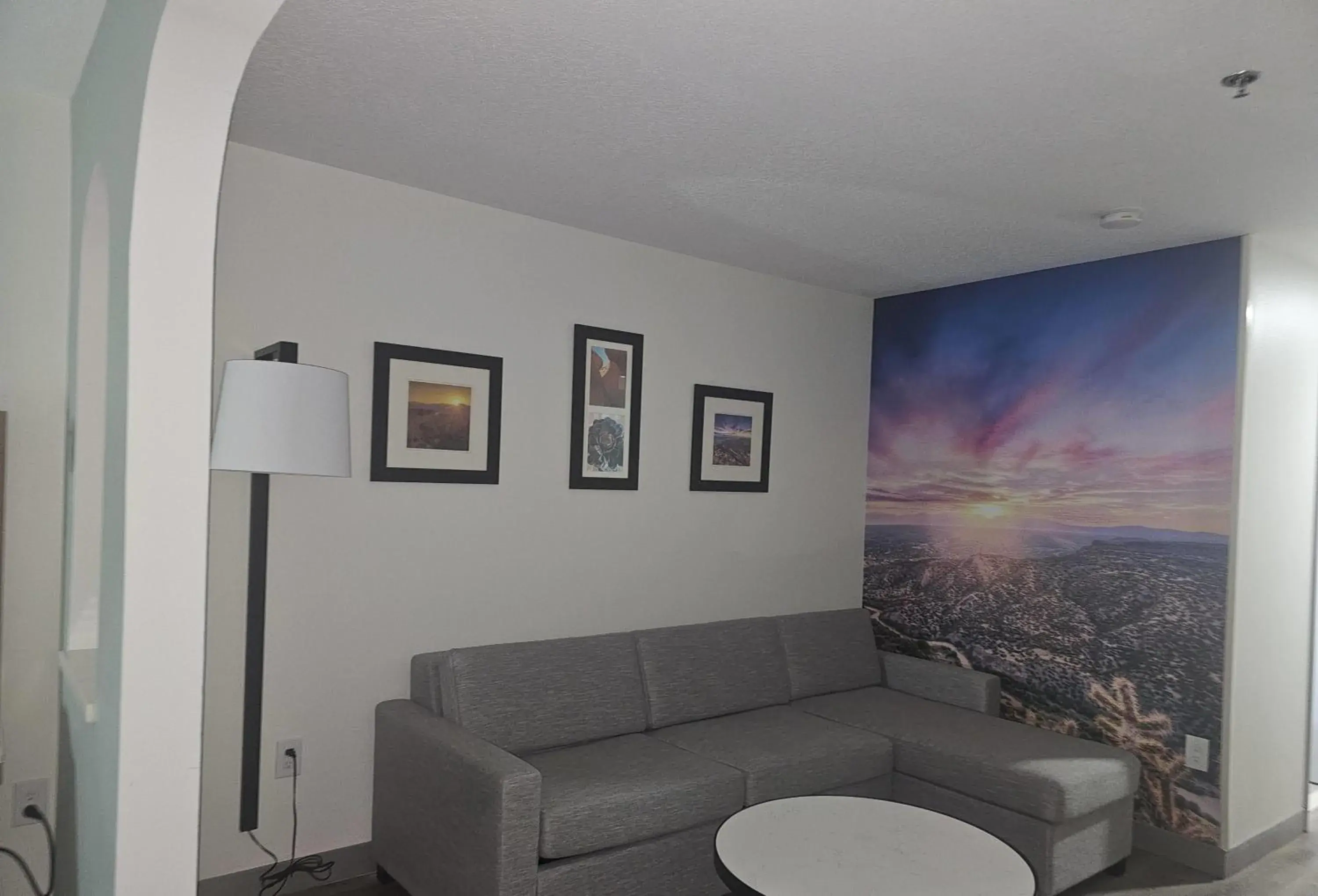 Photo of the whole room in Wingate by Wyndham Los Alamos Photo of the whole room in Wingate by Wyndham Los Alamos