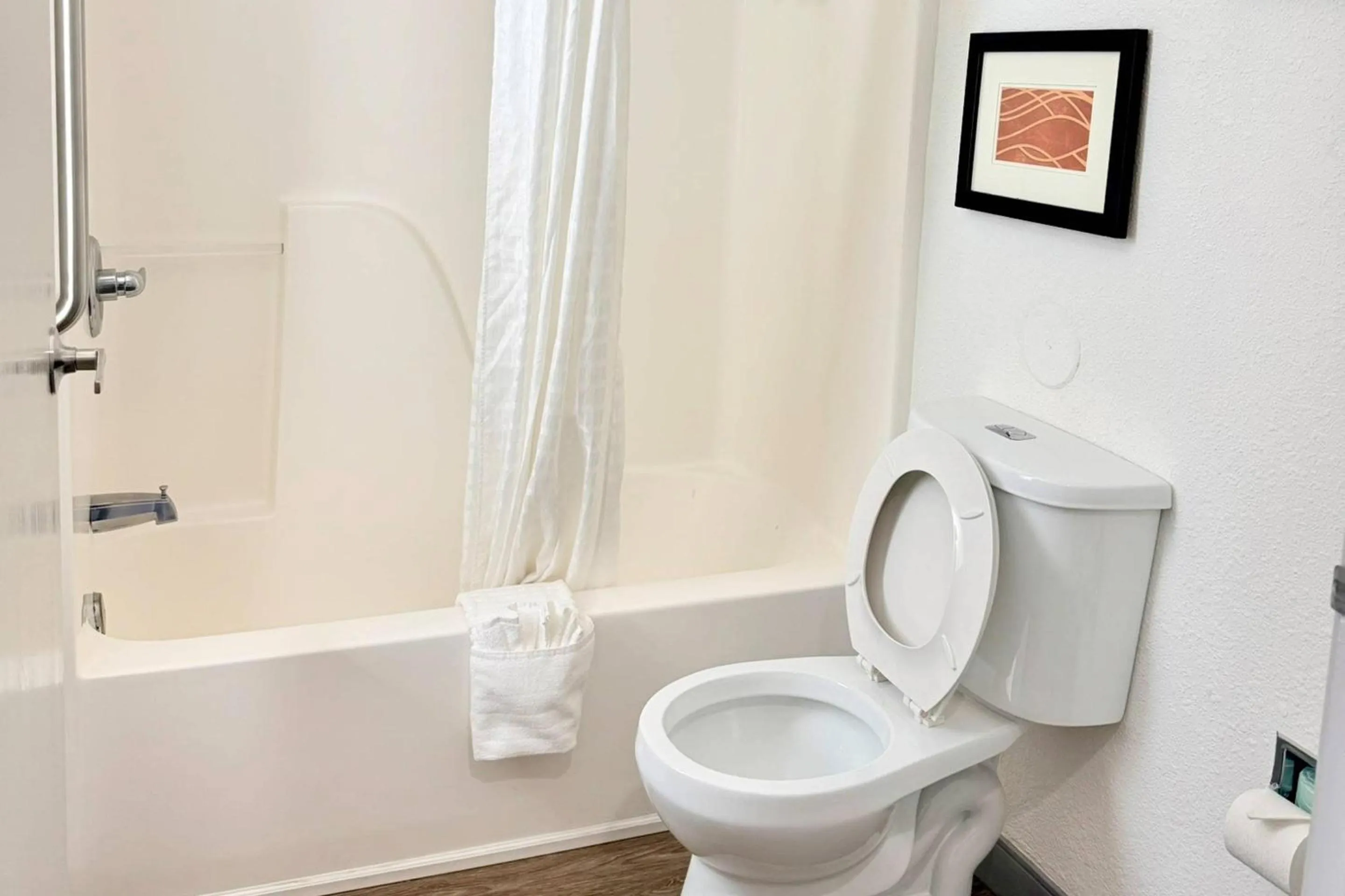 Bedroom in Comfort Inn Gallup I-40 Exit 20