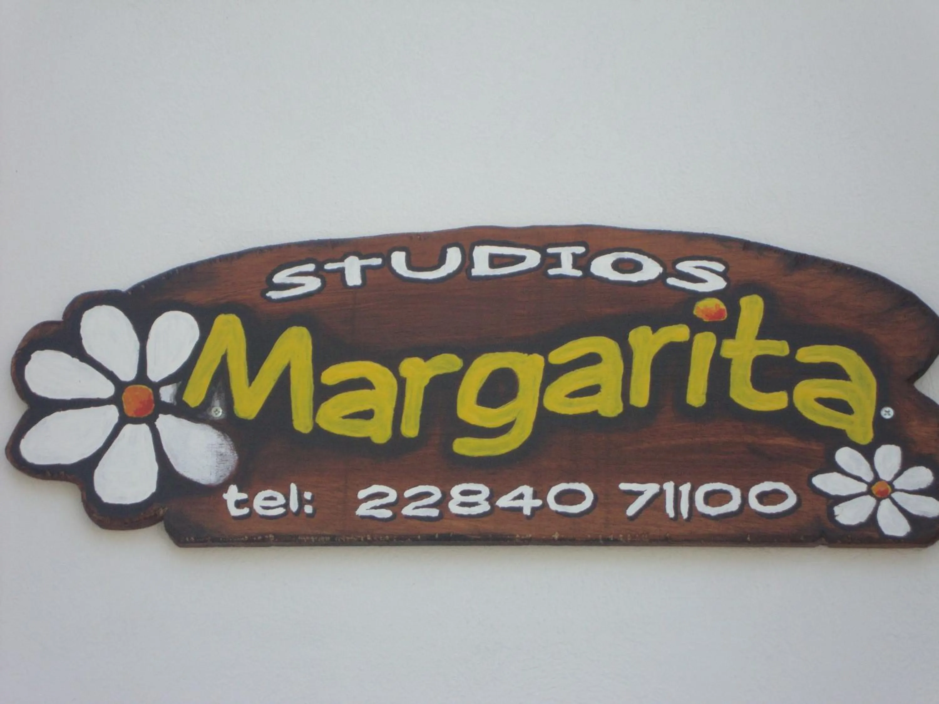 Studios Margarita