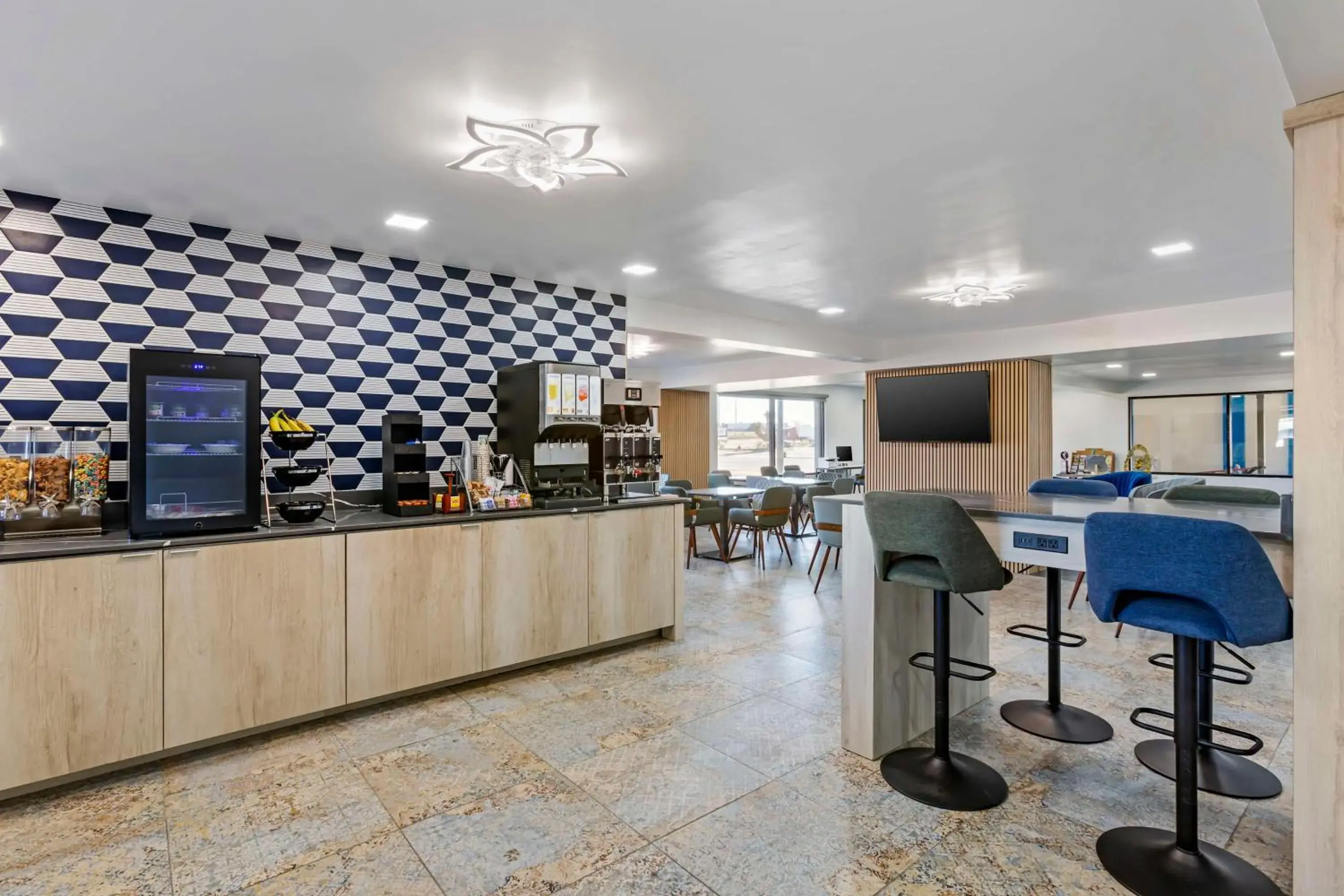 Breakfast in Hotel Blue 66, BW Signature Collection Breakfast in Hotel Blue 66, BW Signature Collection