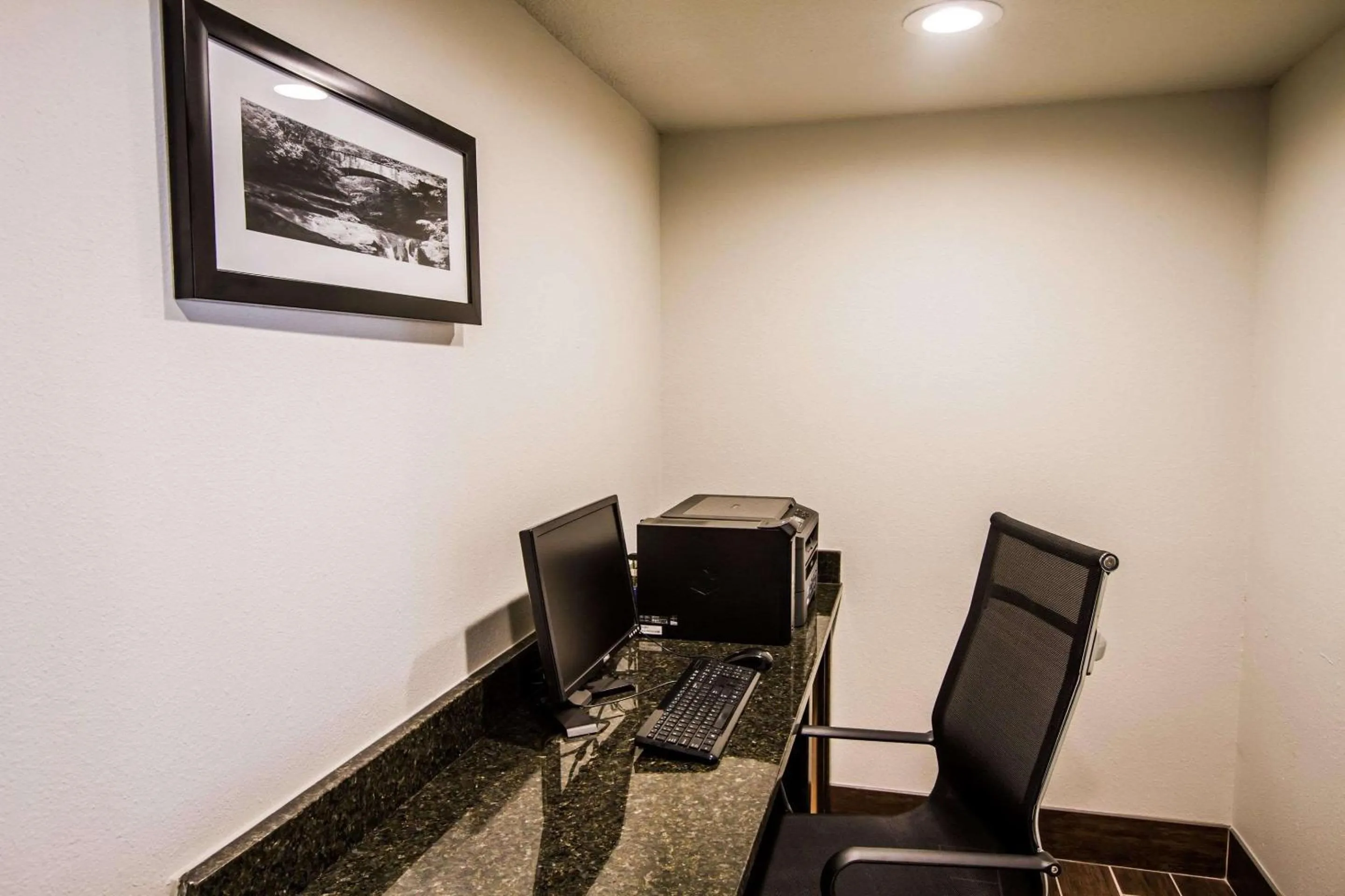 Business facilities in Sleep Inn Gallup