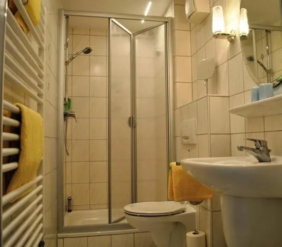 Landgasthof Fleischhauer