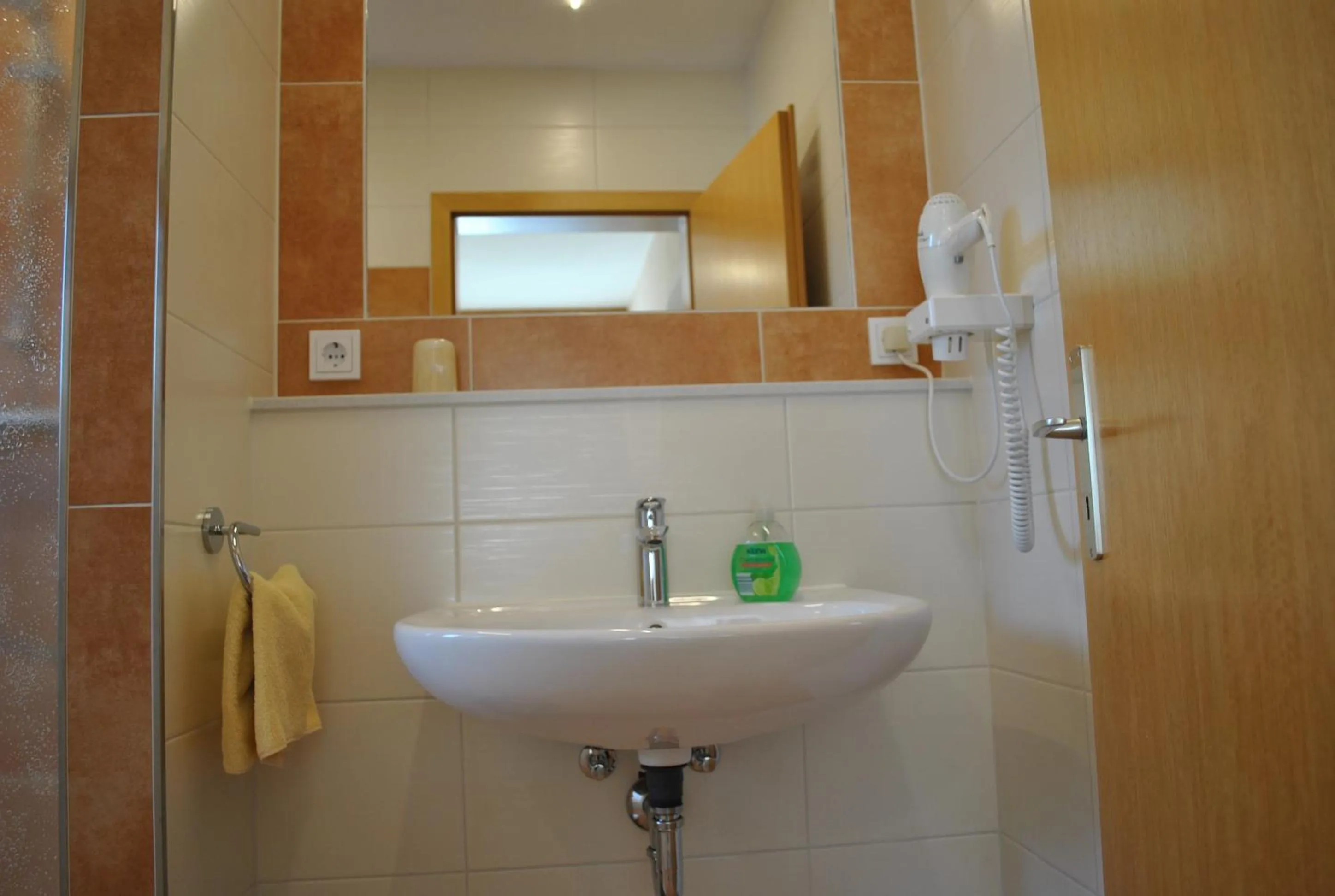 Landgasthof Fleischhauer