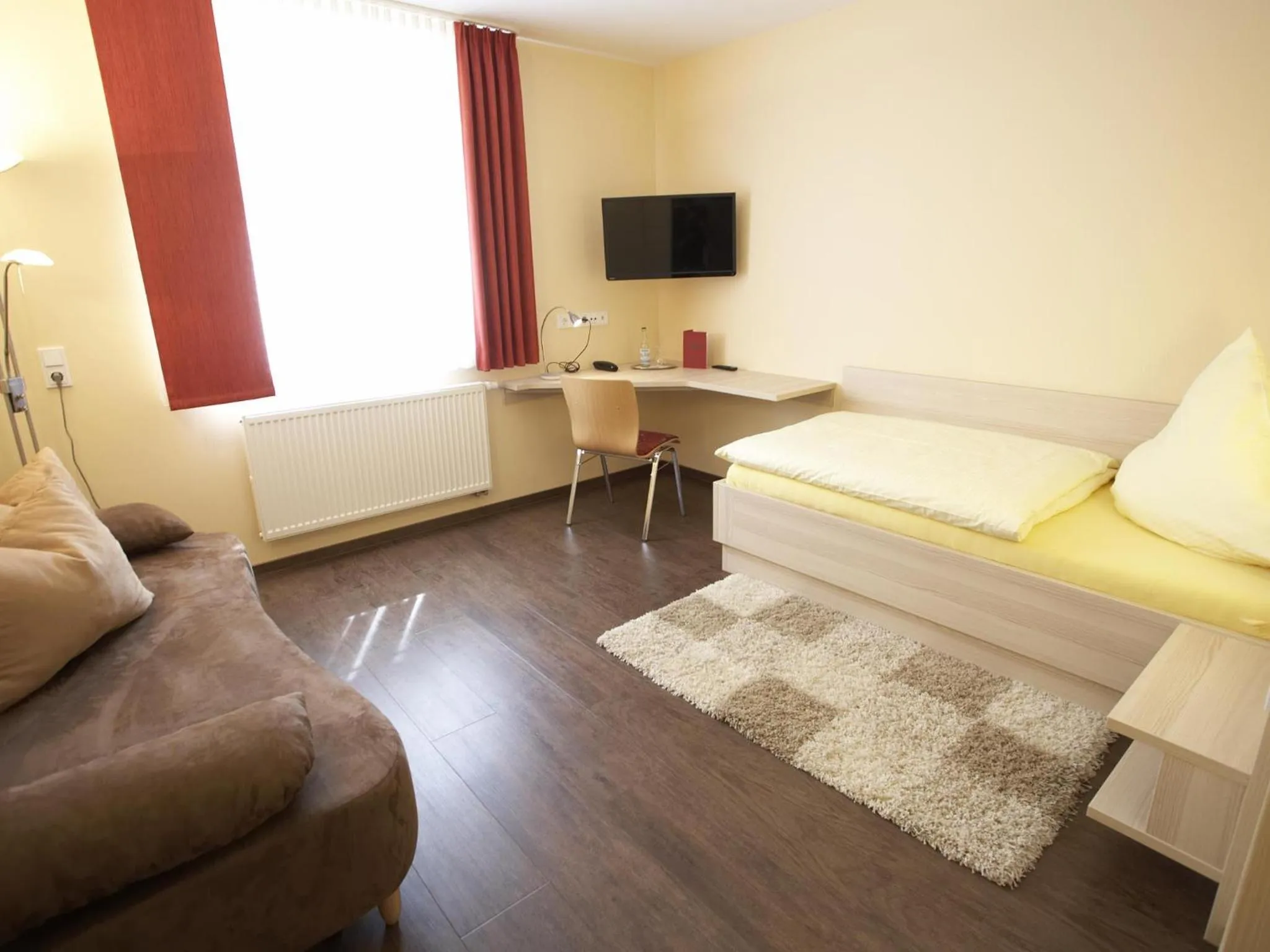 Landgasthof Fleischhauer