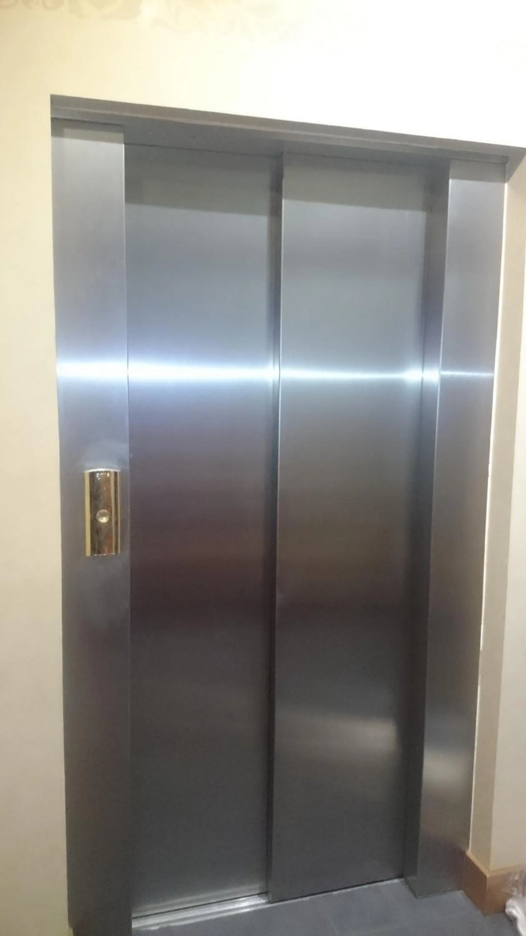 Decorative detail in Hotel Rural Vado del Duratón