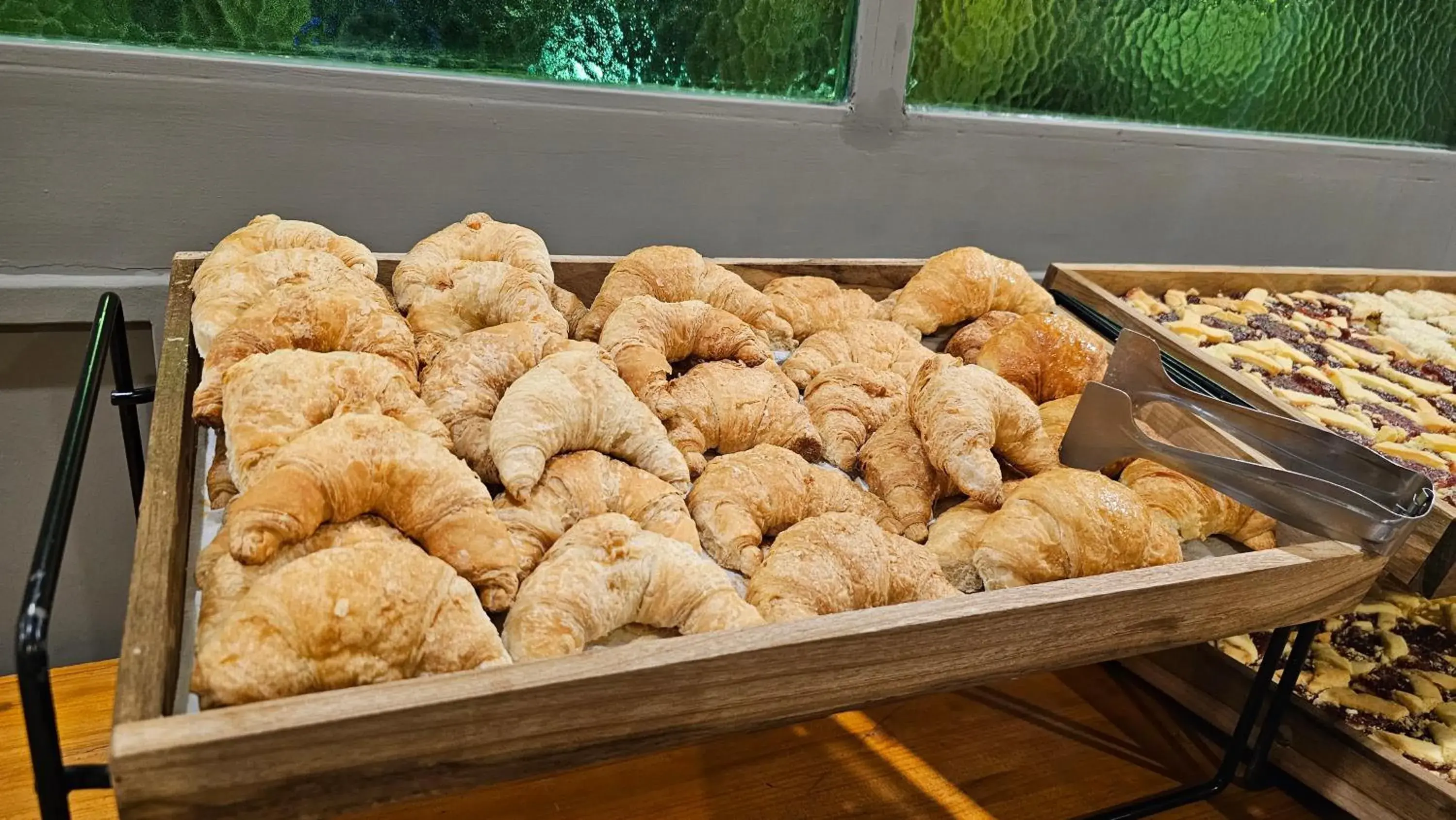 Breakfast in Pioneros Suites by Grupo Tierra Gaucha Breakfast in Pioneros Suites by Grupo Tierra Gaucha