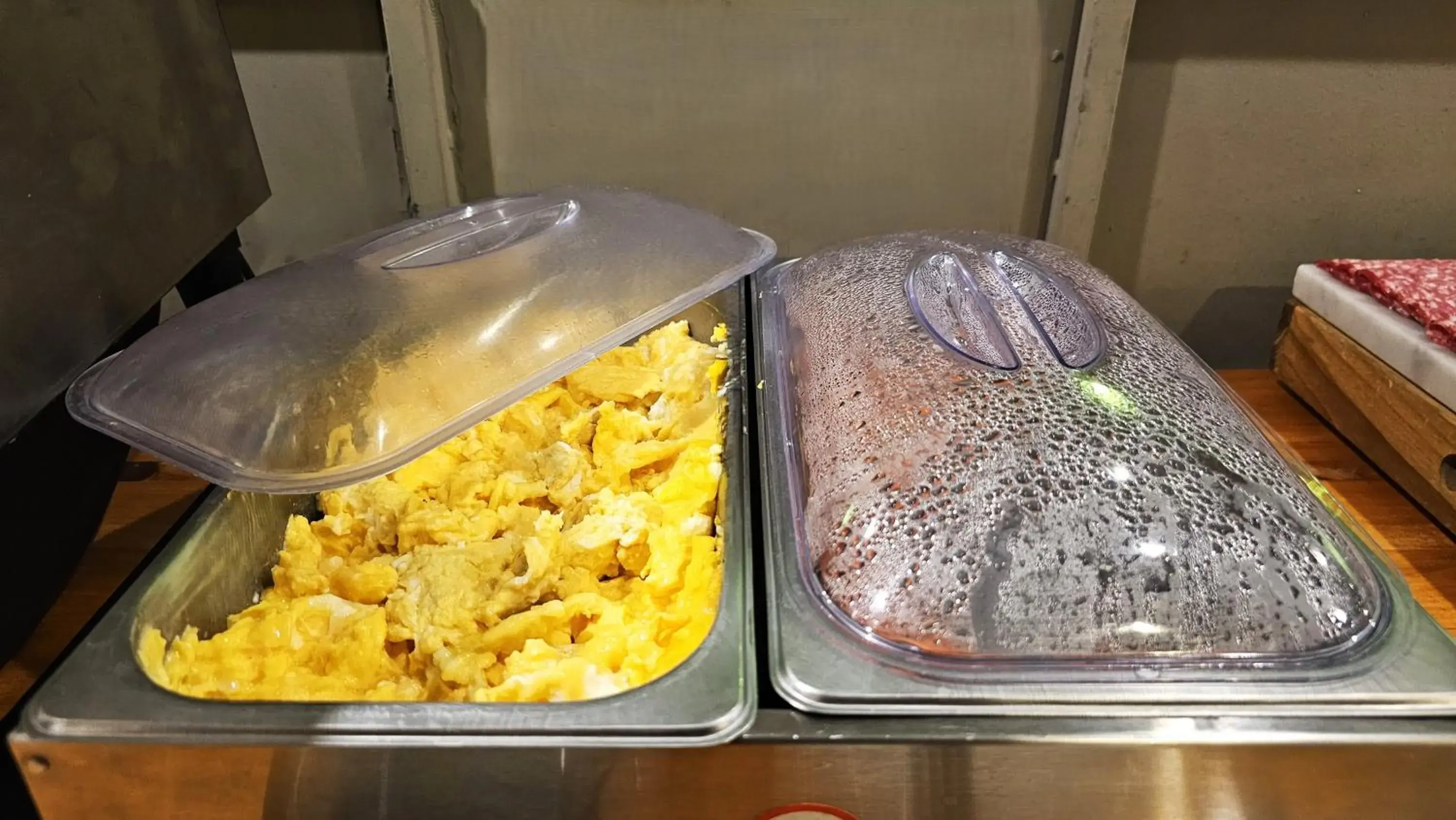 Breakfast in Pioneros Suites by Grupo Tierra Gaucha Breakfast in Pioneros Suites by Grupo Tierra Gaucha