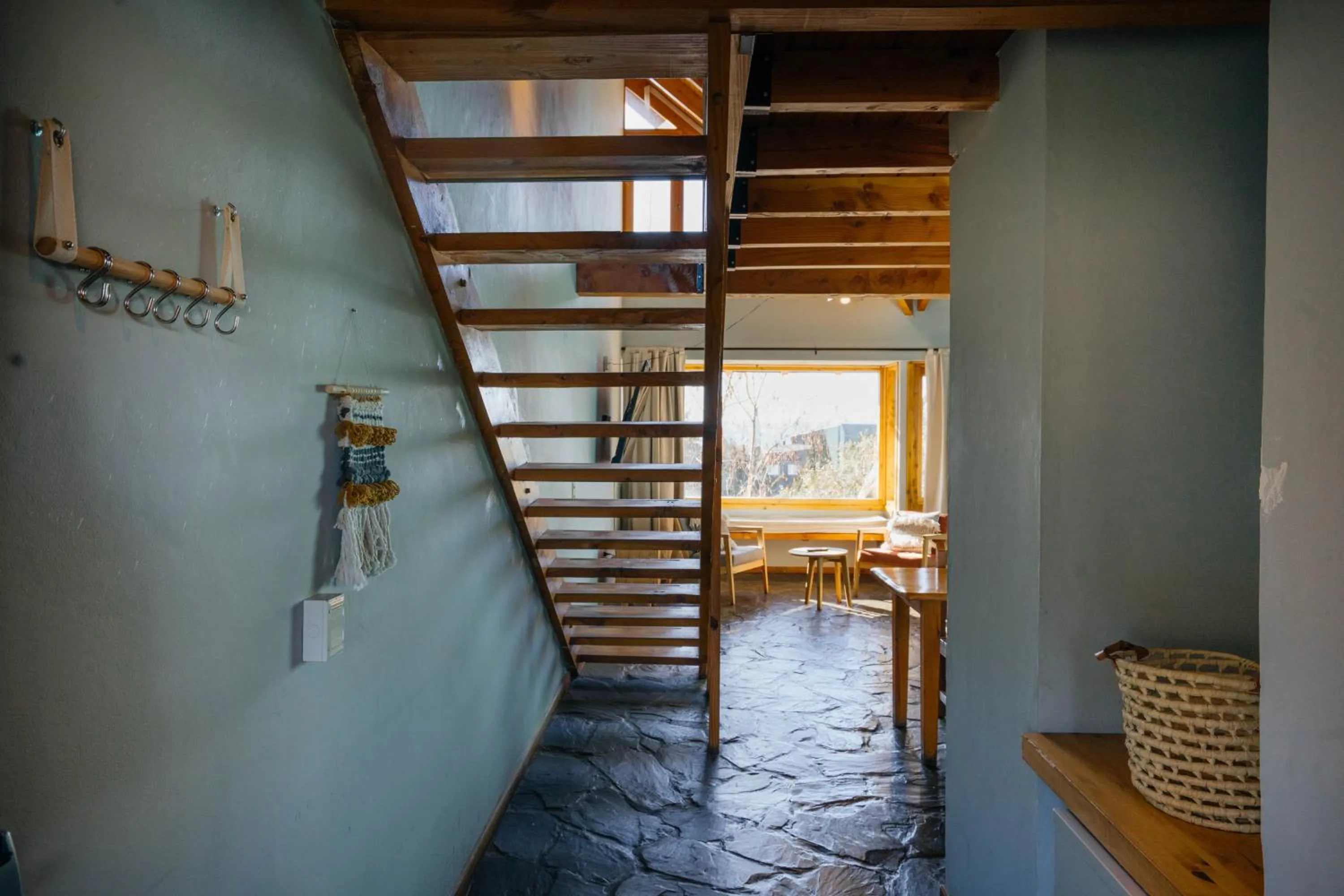 Photo of the whole room in Pioneros Suites by Grupo Tierra Gaucha