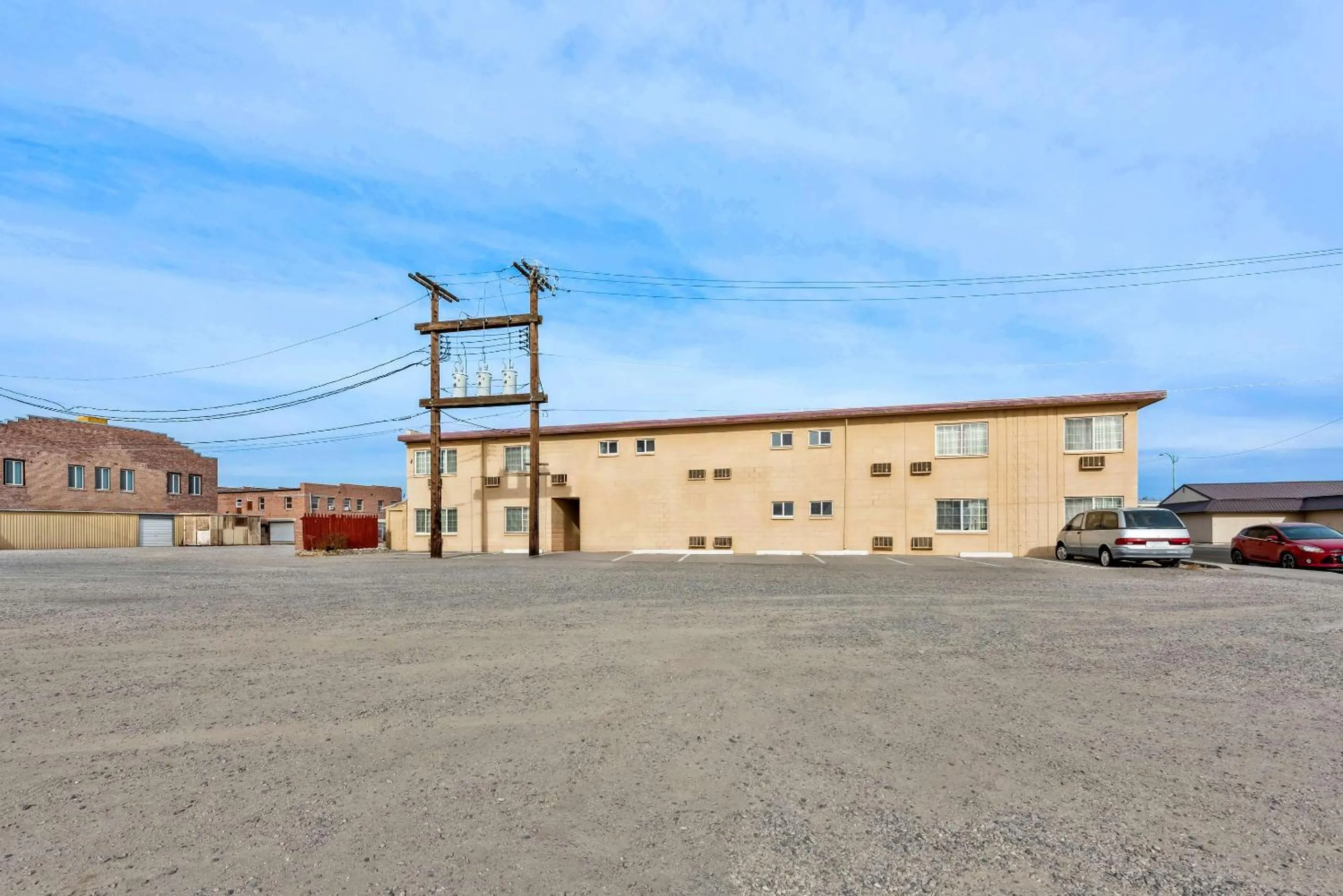 Other in Econo Lodge Fallon Naval Air Station Area