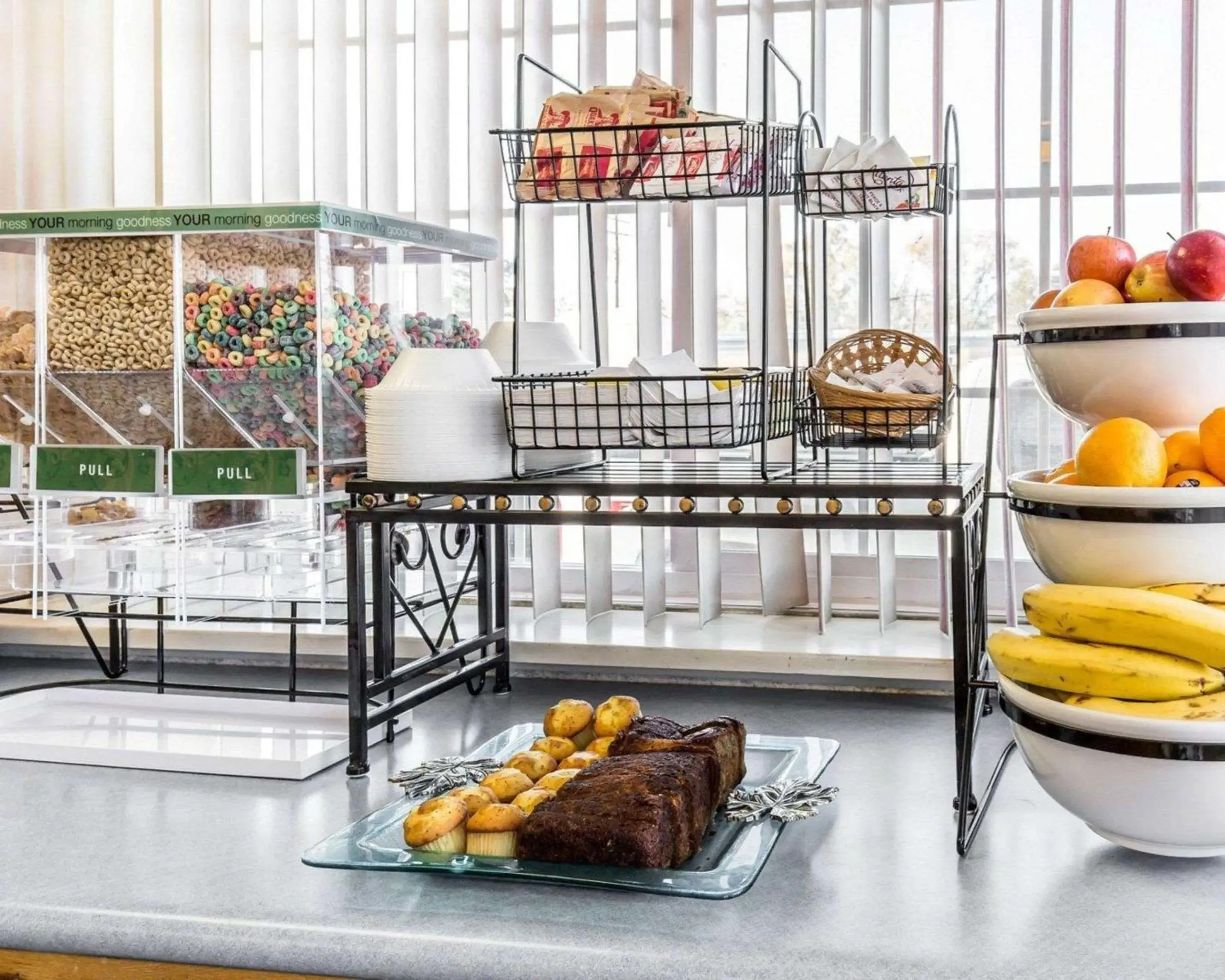 Restaurant/places to eat in Rodeway Inn Elko Downtown Area Restaurant/places to eat in Rodeway Inn Elko Downtown Area