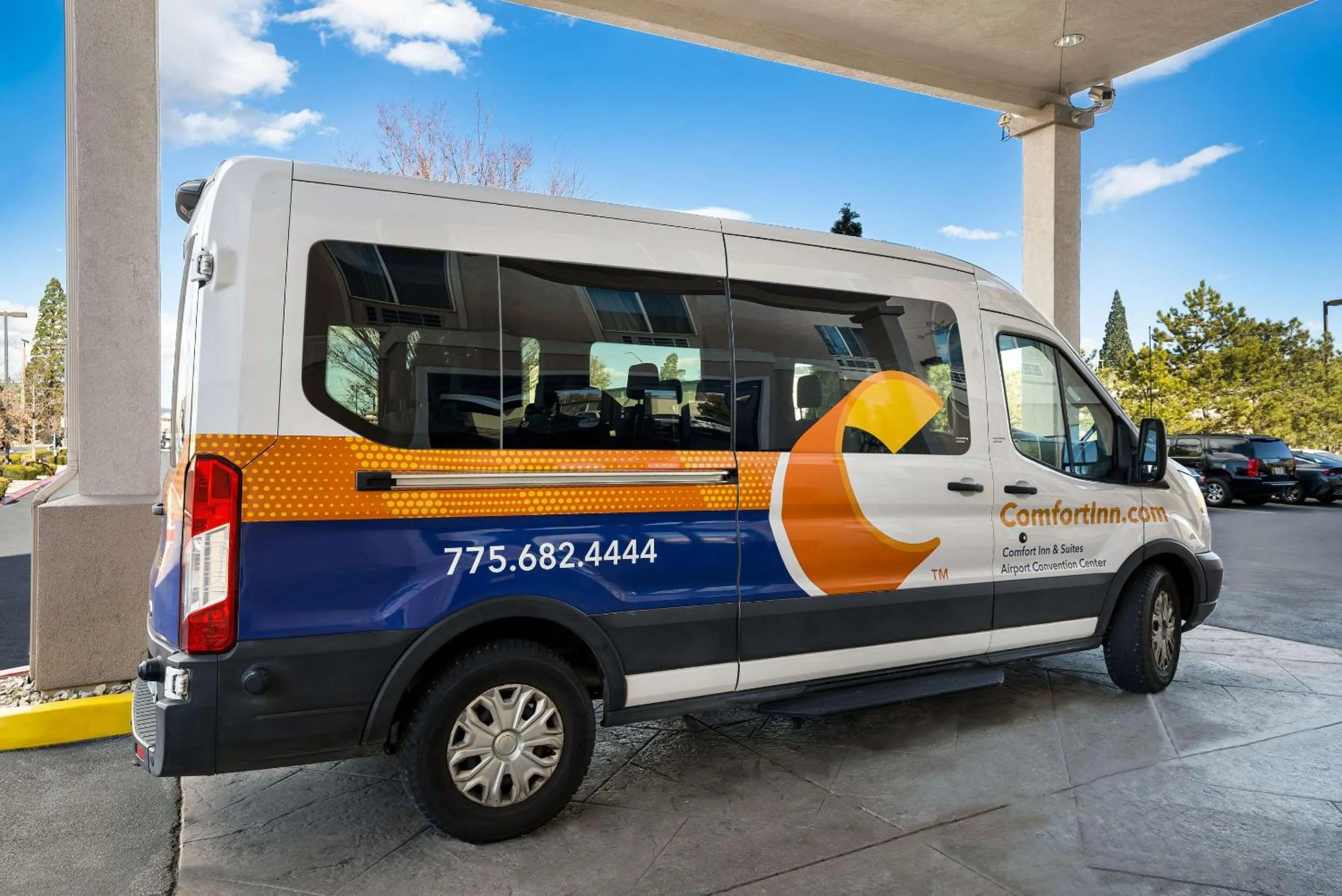 Other in Comfort Inn & Suites Airport Convention Center