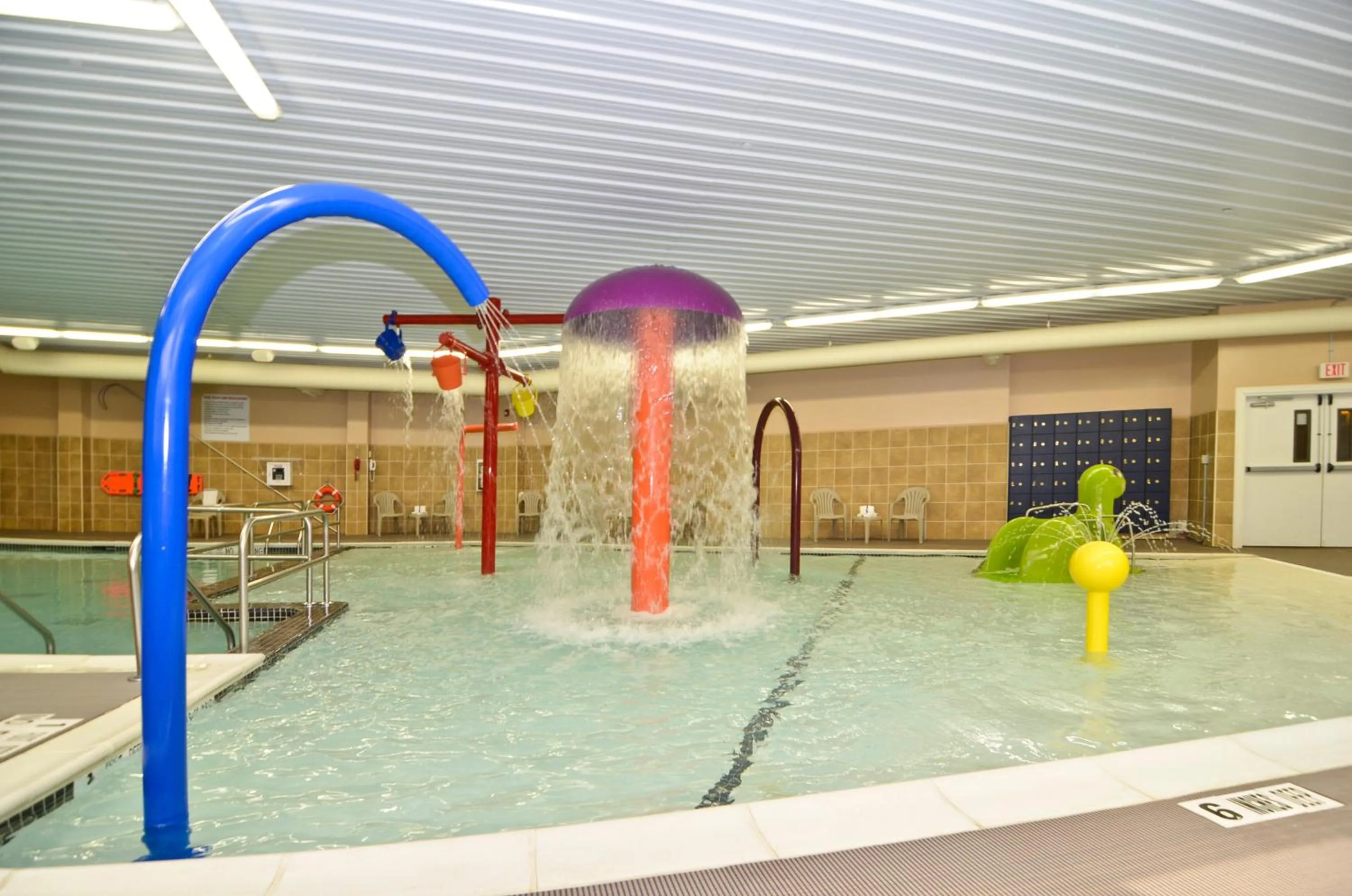 Comfort Inn & Suites Plattsburgh - Morrisonville