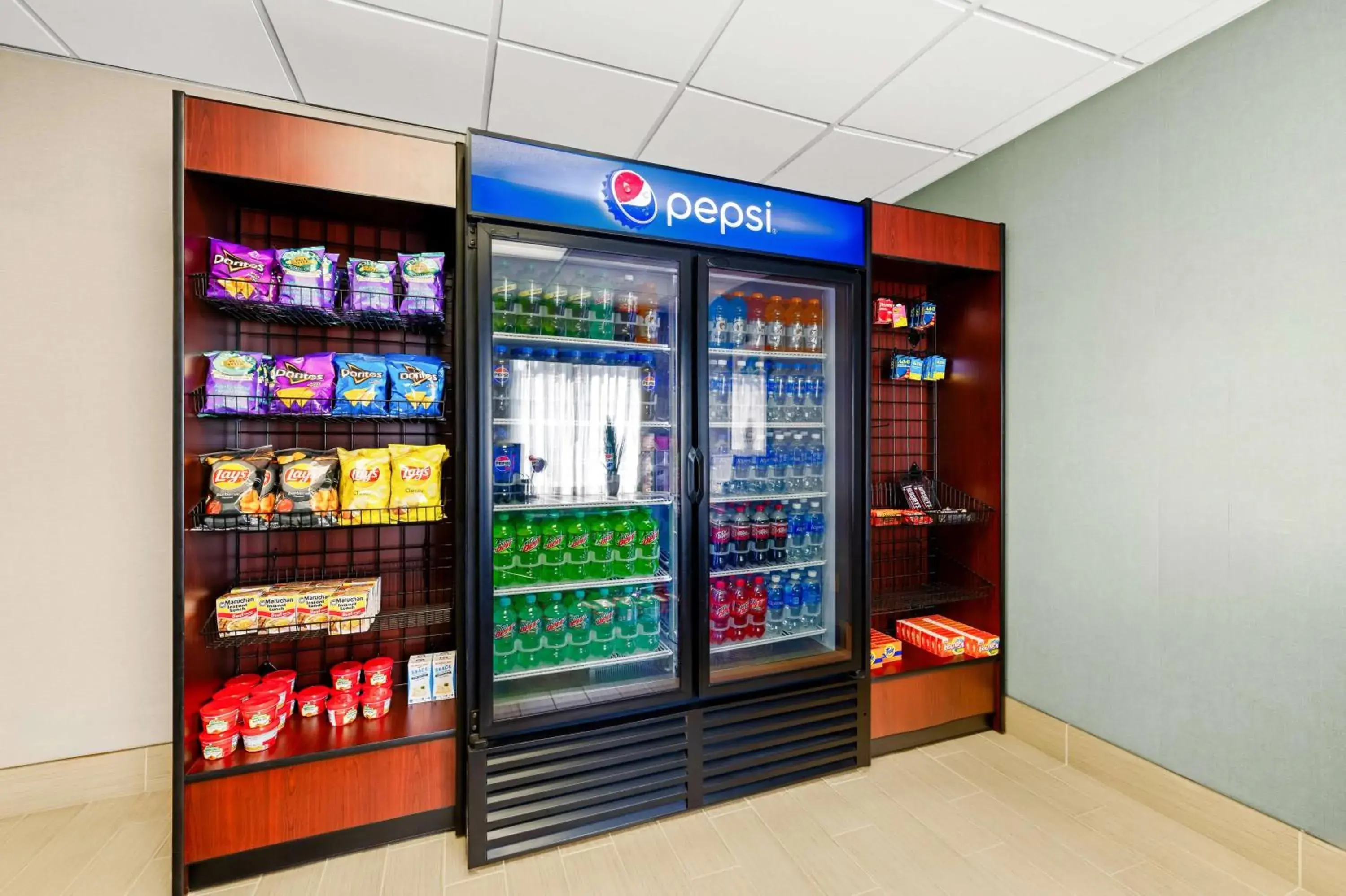 Property building in Best Western Maple City Inn Property building in Best Western Maple City Inn