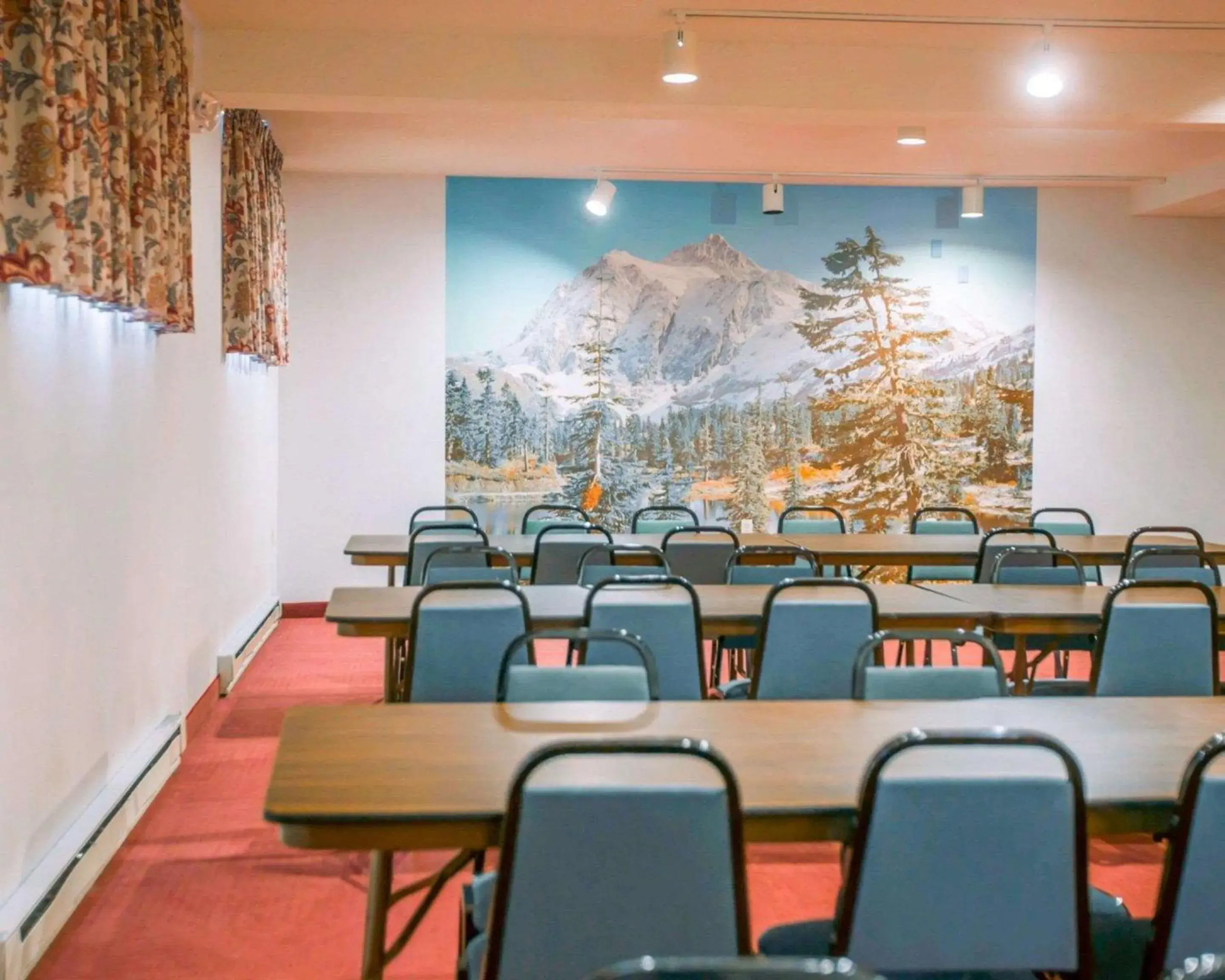 On site in Rodeway Inn Lake Placid South On site in Rodeway Inn Lake Placid South