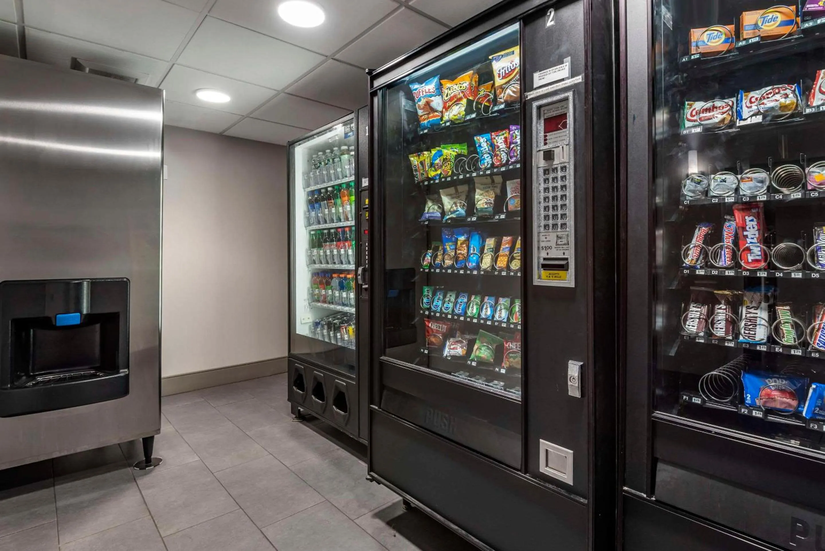 Other in Comfort Inn & Suites Liverpool - Syracuse North