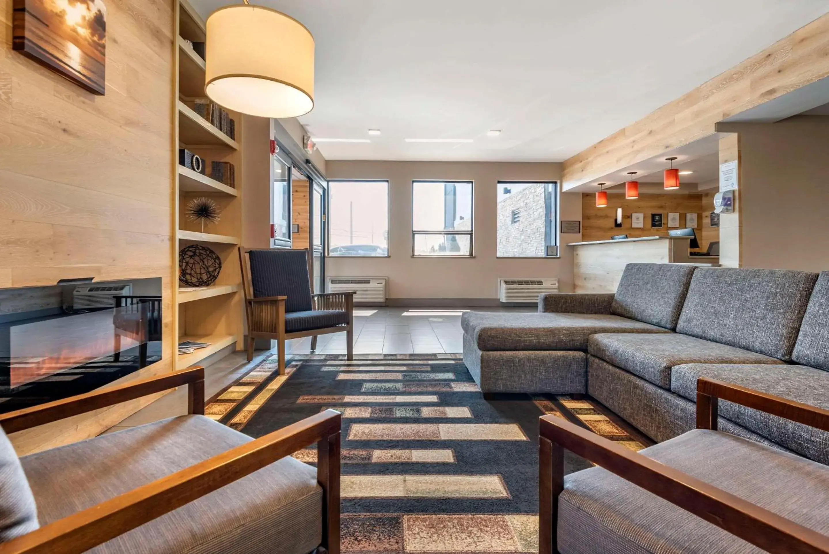 Comfort Inn & Suites Liverpool - Syracuse North Comfort Inn & Suites Liverpool - Syracuse North