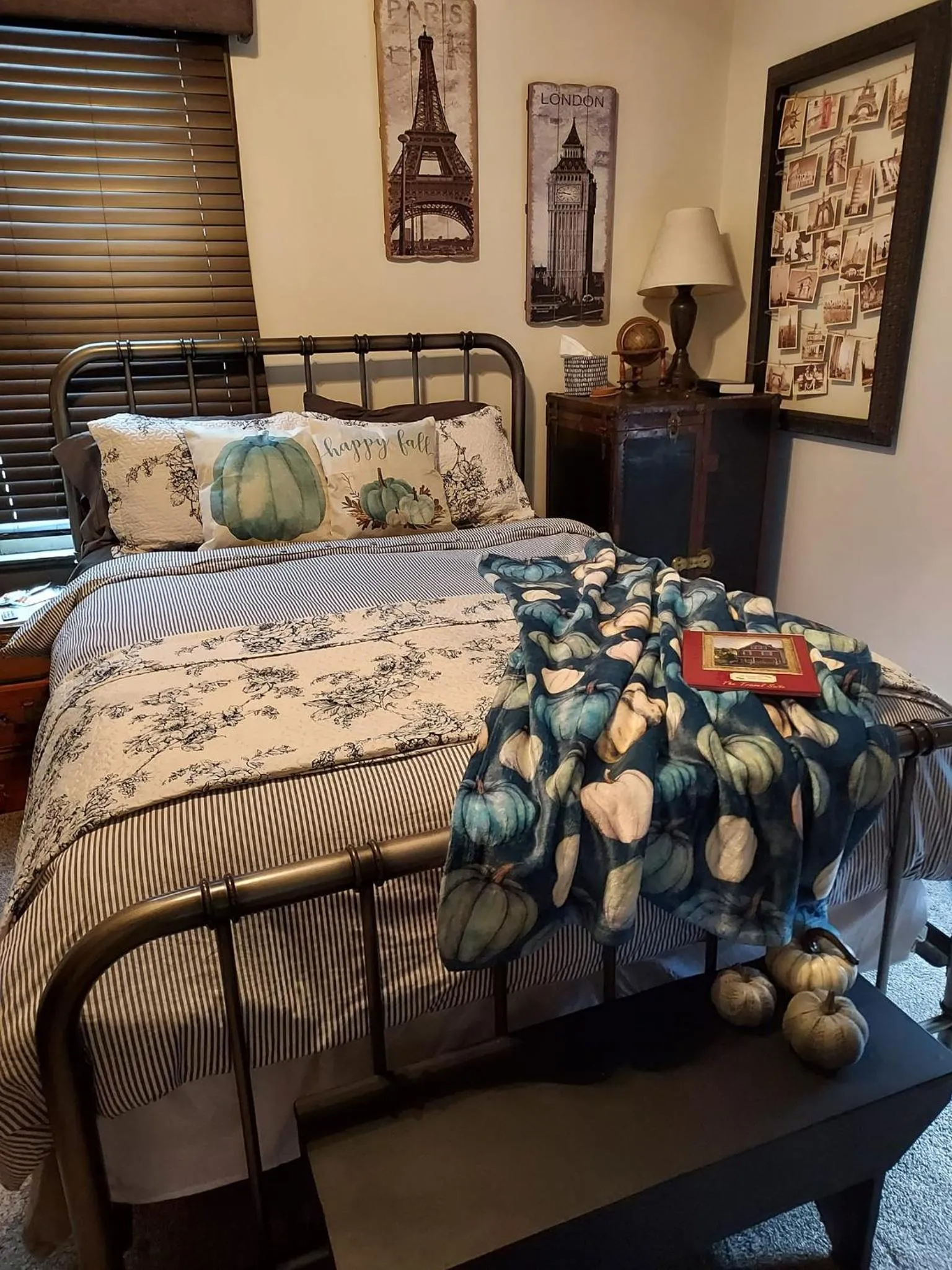 The Katherine Holle House