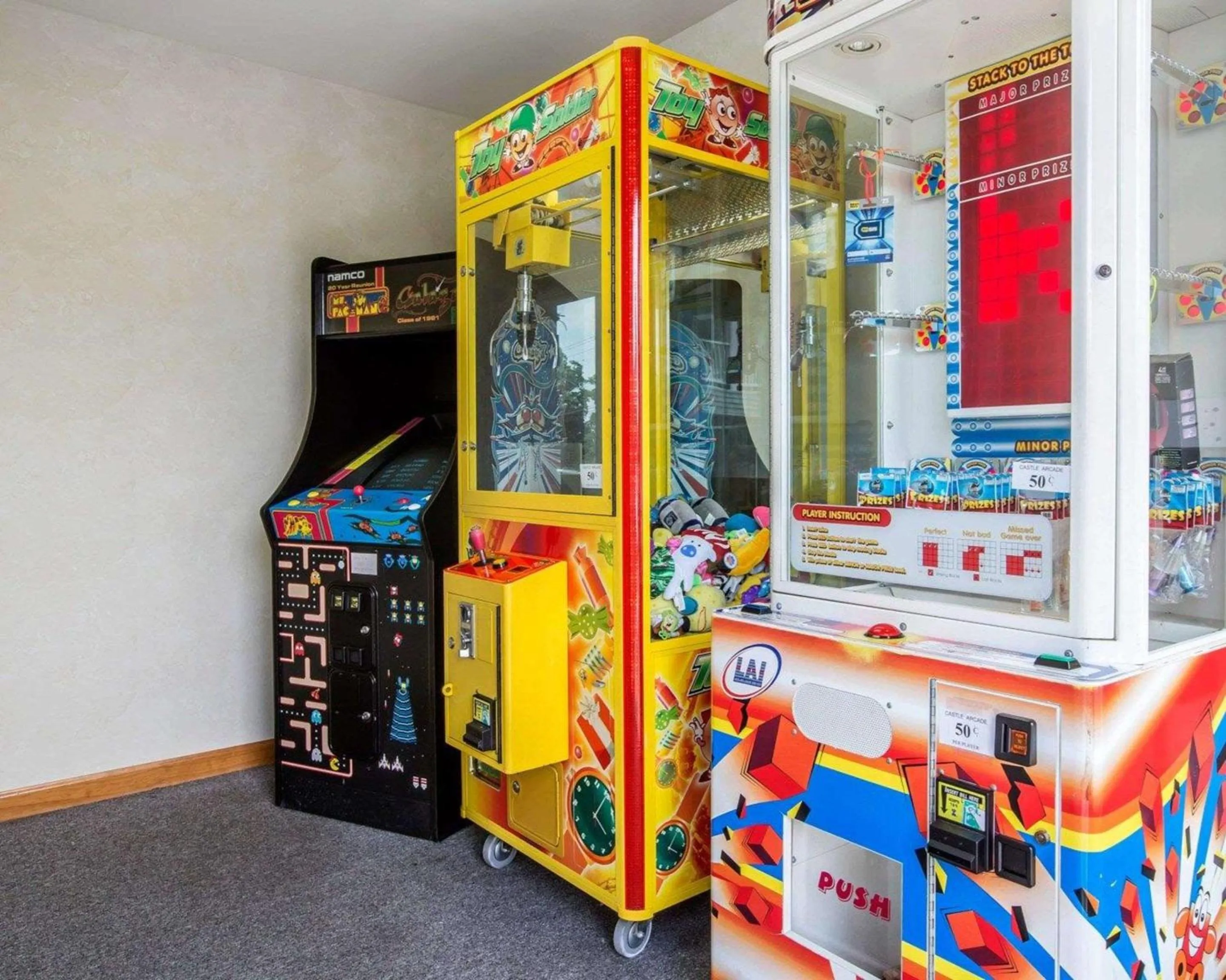 Other in Quality Inn Lake George