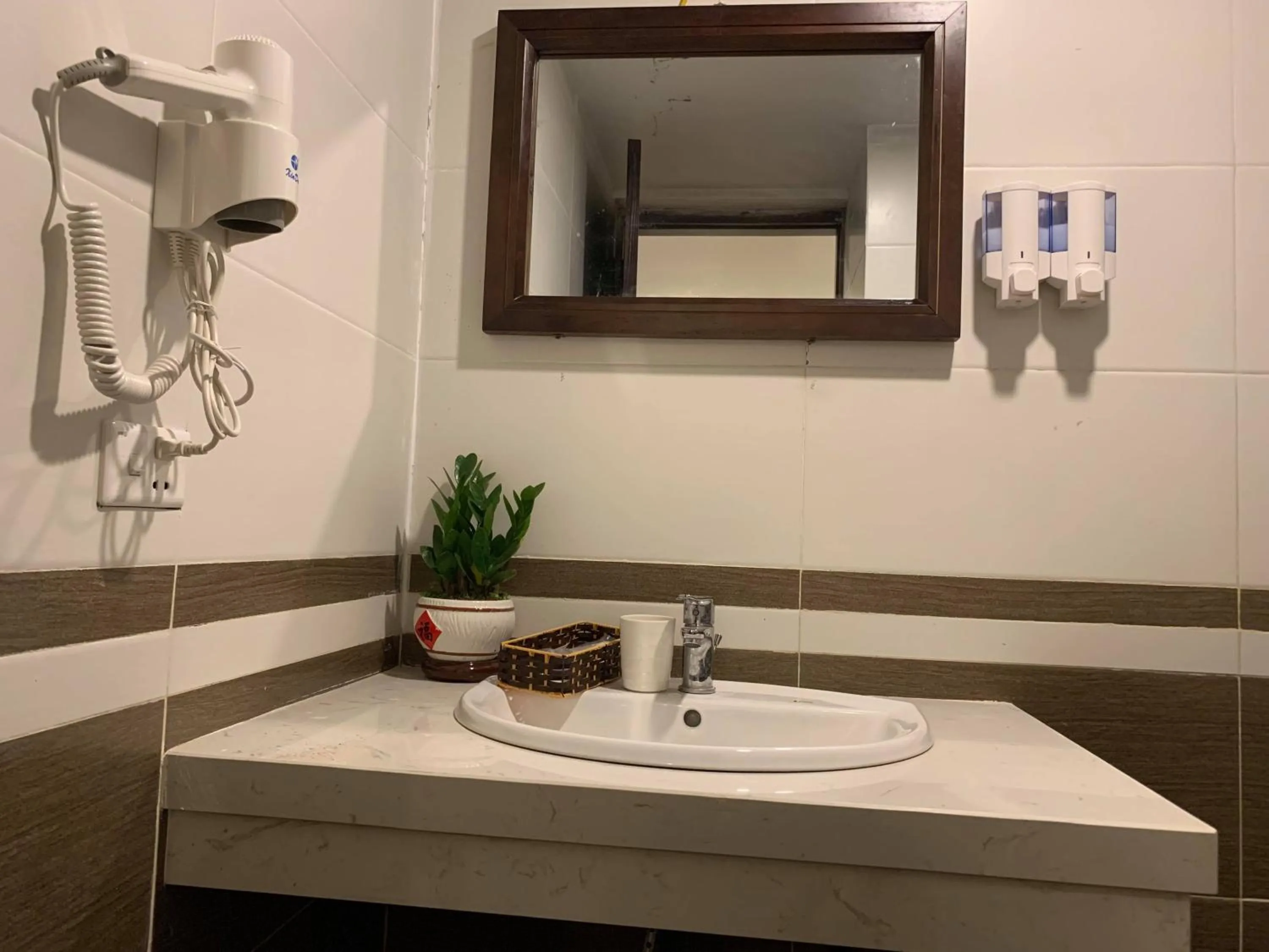 Sapa Meriton Boutique Hotel