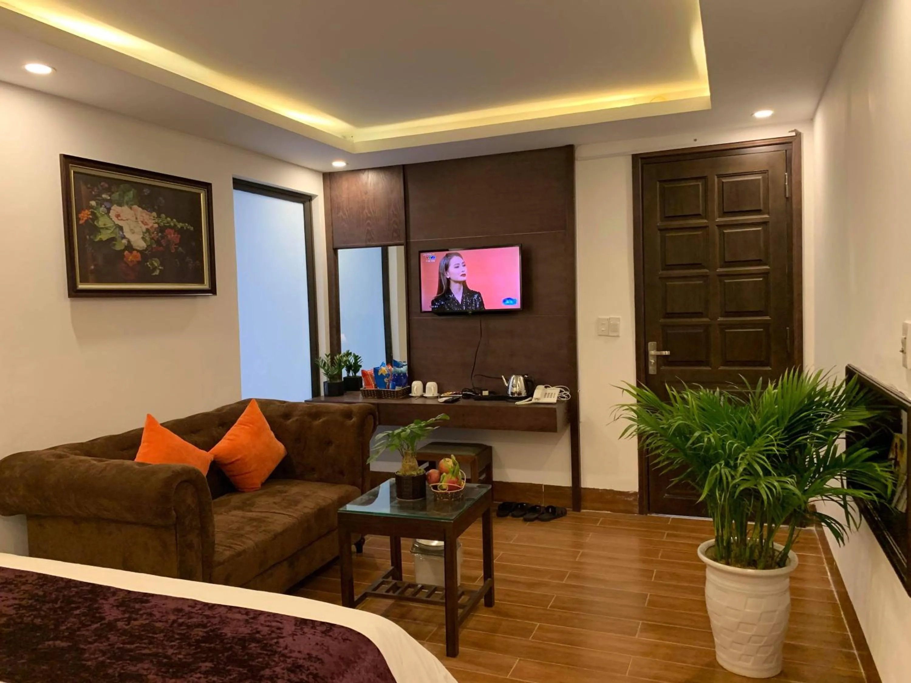 Sapa Meriton Boutique Hotel