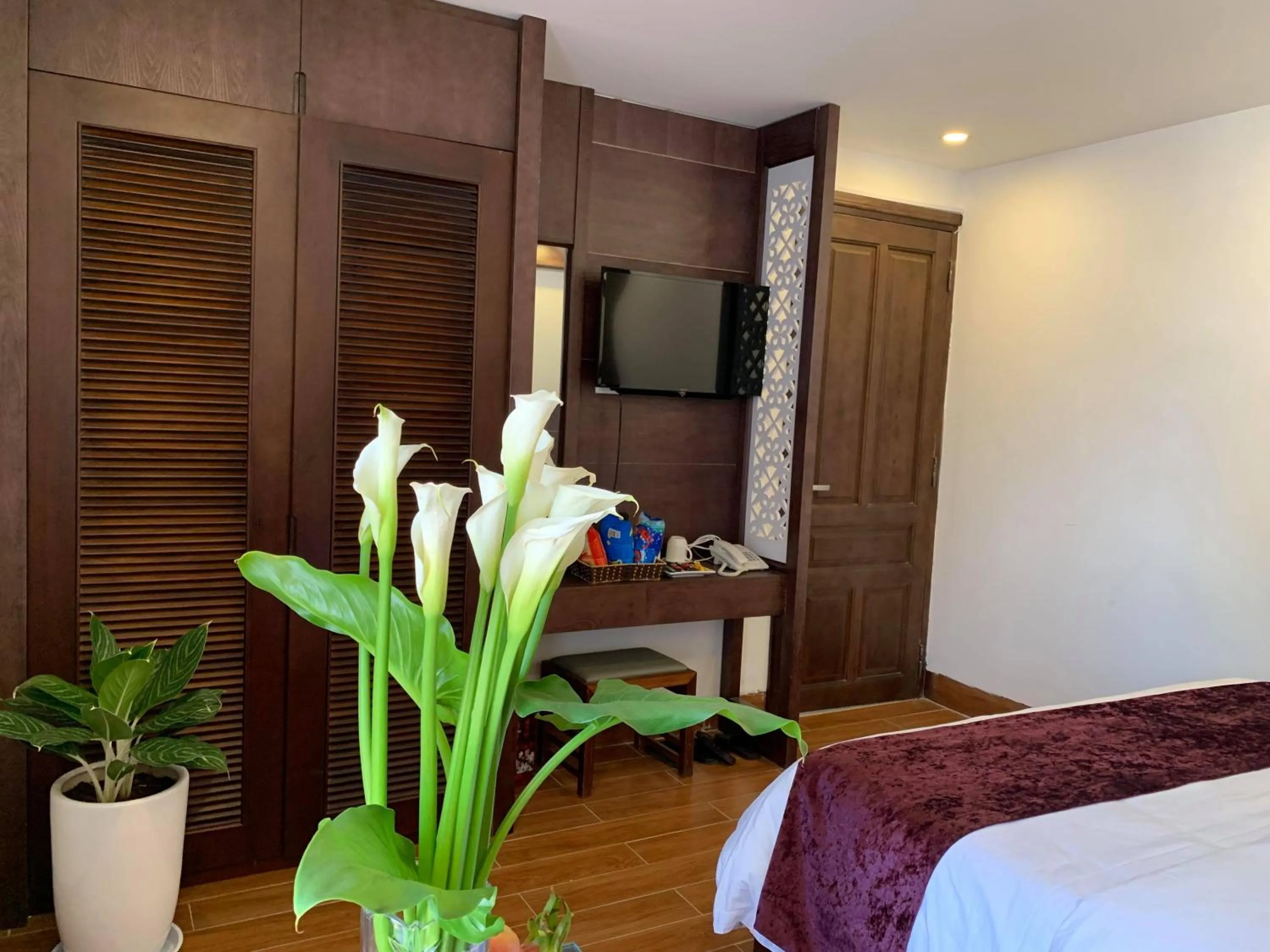 Sapa Meriton Boutique Hotel