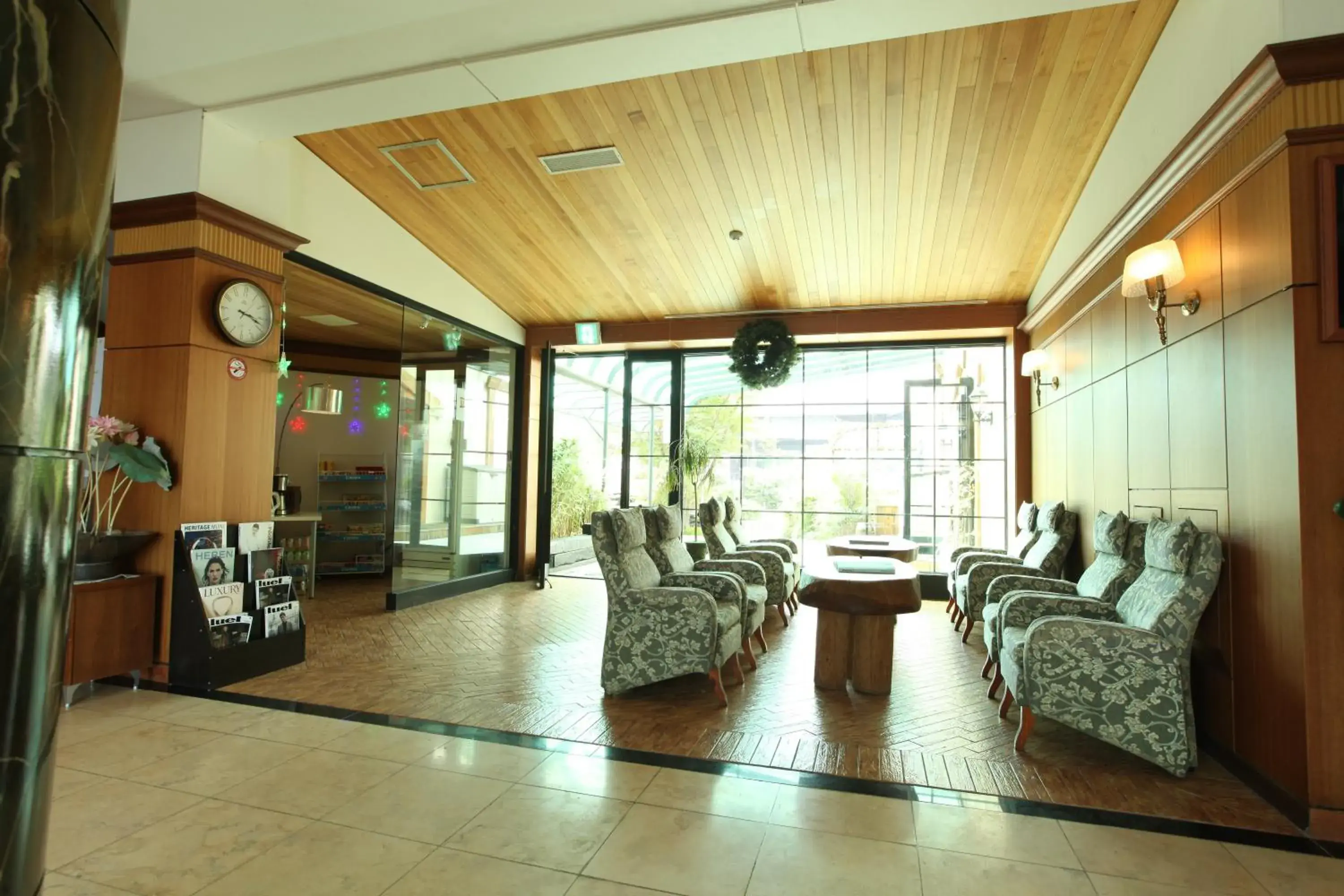 Benikea Hotel Mountain & Ocean Yangyang Benikea Hotel Mountain & Ocean Yangyang