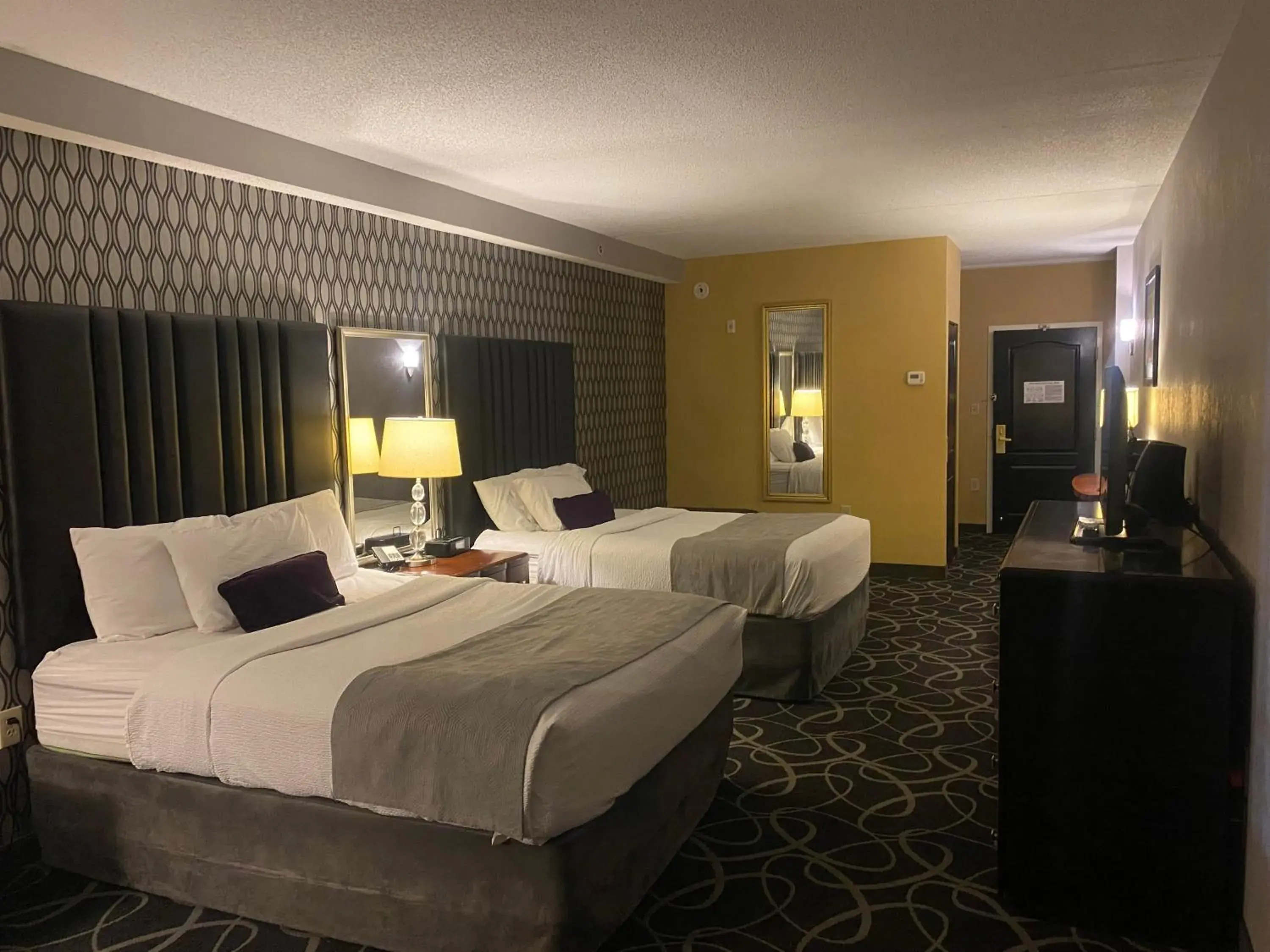 Park Manor Hotel Park Manor Hotel